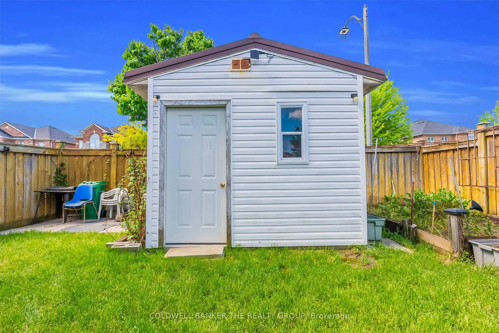 Photo 42 of 64 Calderstone Road, Brampton, Bram East — HOMEH