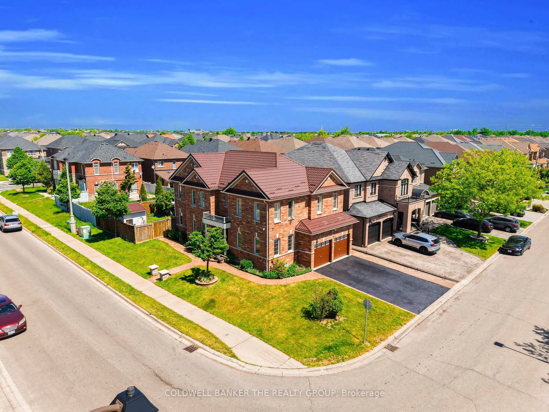 Photo 44 of 64 Calderstone Road, Brampton, Bram East — HOMEH