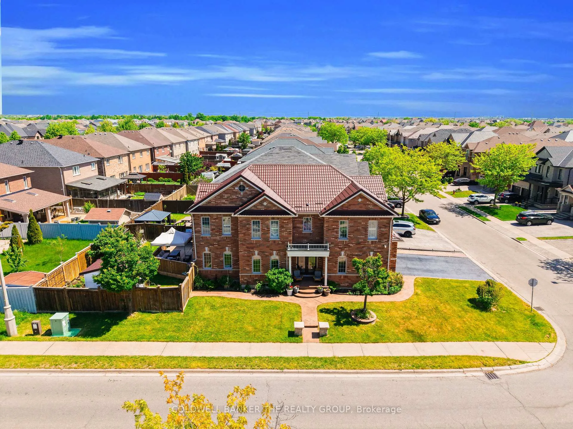 Photo 45 of 64 Calderstone Road, Brampton, Bram East — HOMEH