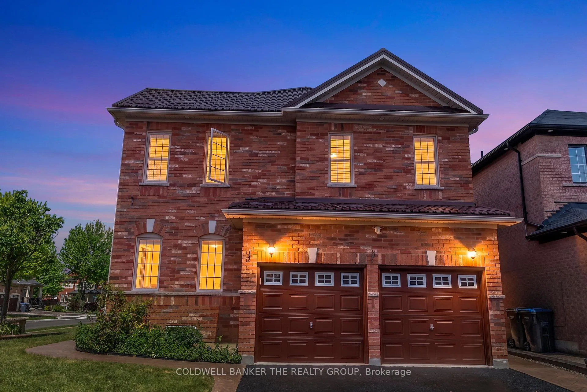 Photo 46 of 64 Calderstone Road, Brampton, Bram East — HOMEH