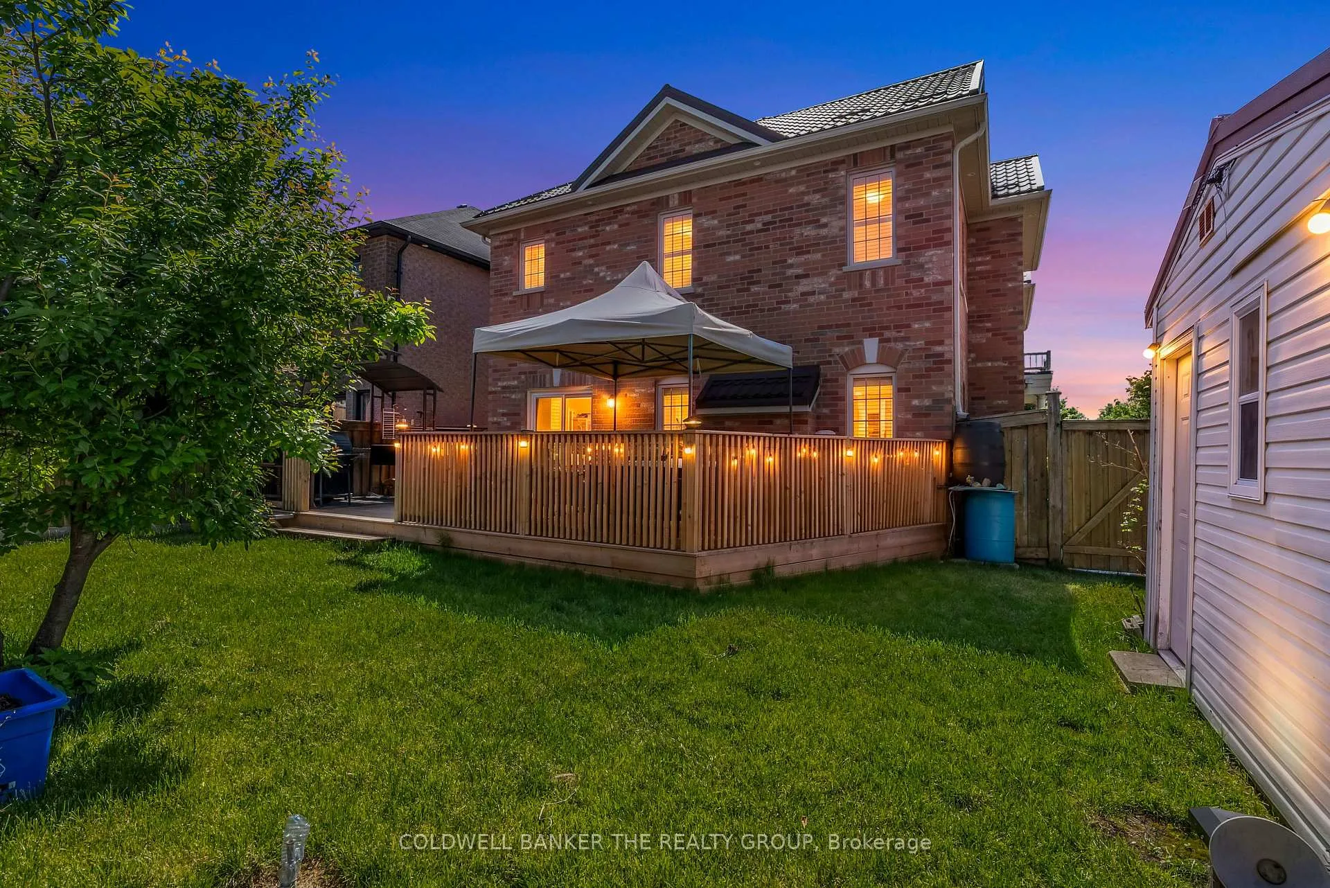 Photo 47 of 64 Calderstone Road, Brampton, Bram East — HOMEH