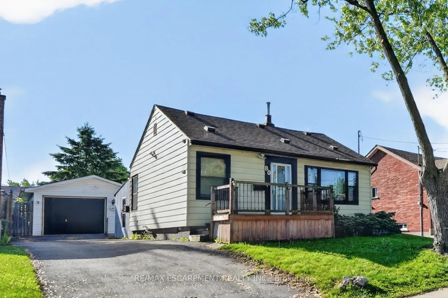 Photo 1 of 80 Walter Avenue N, Hamilton, Normanhurst — HOMEH