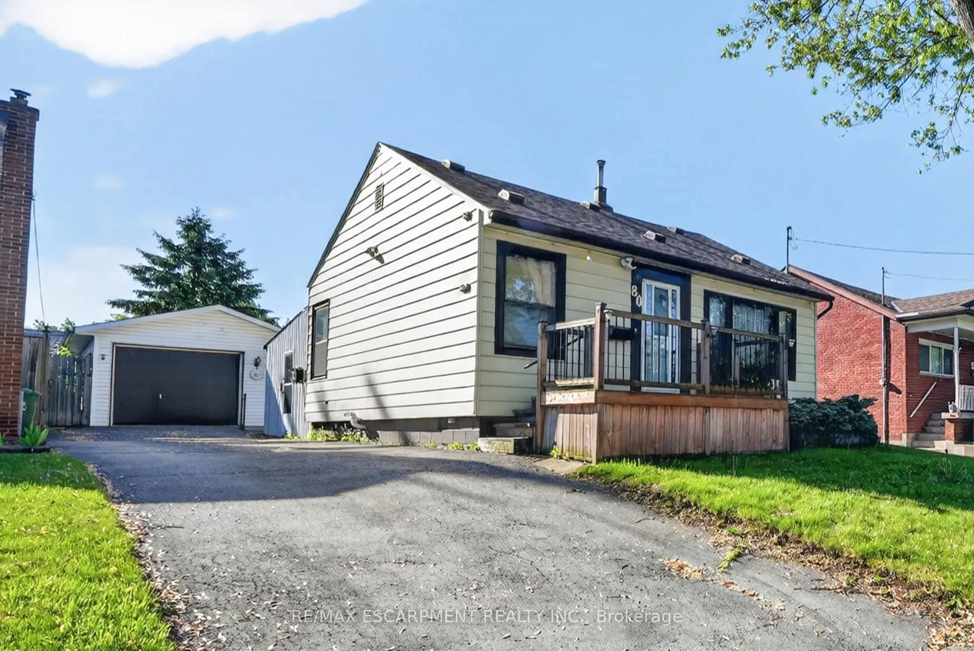 Photo 24 of 80 Walter Avenue N, Hamilton, Normanhurst — HOMEH