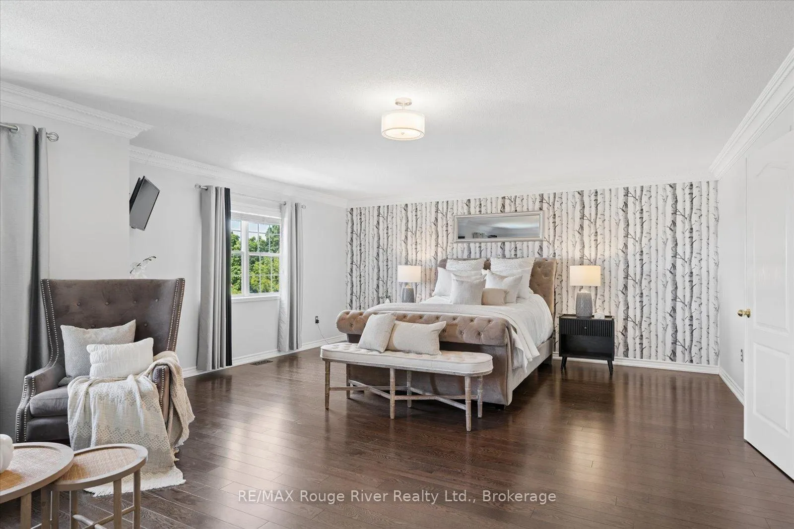 Photo 20 of 8 Briggs Crescent, Whitby, Brooklin — HOMEH