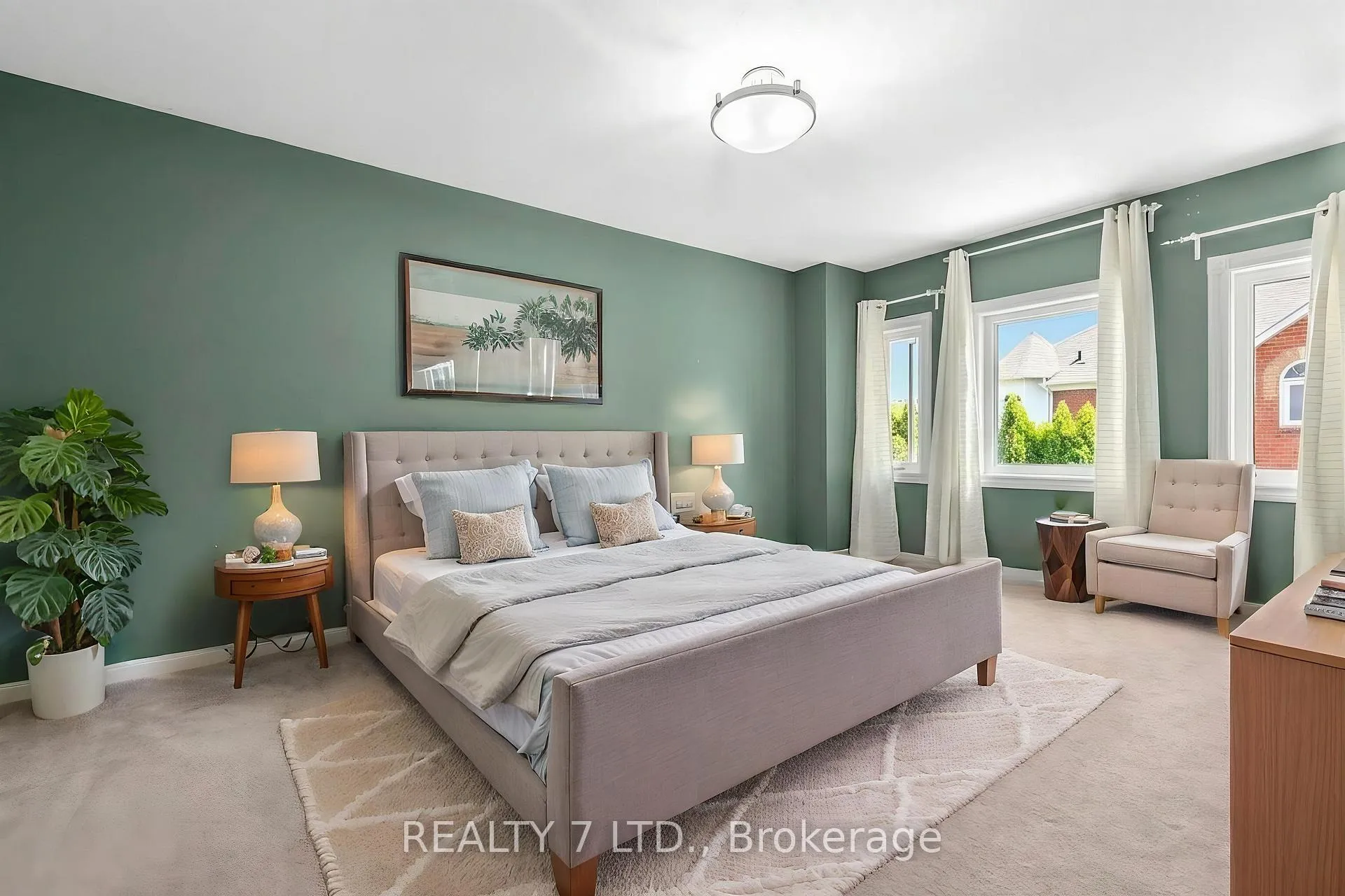 Photo 18 of 211 Downey Circle, Aurora, Bayview Wellington — HOMEH