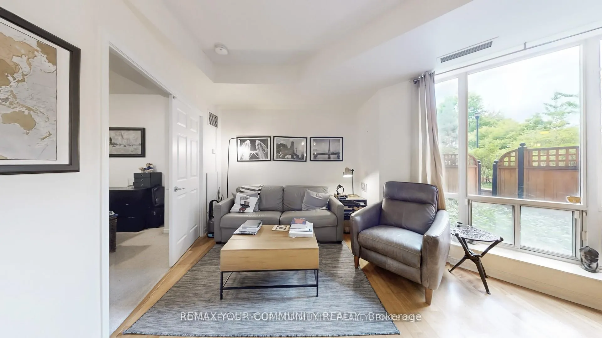 Photo 2 of Unit 101, 455 Rosewell Avenue, Toronto, Lawrence Park South — HOMEH