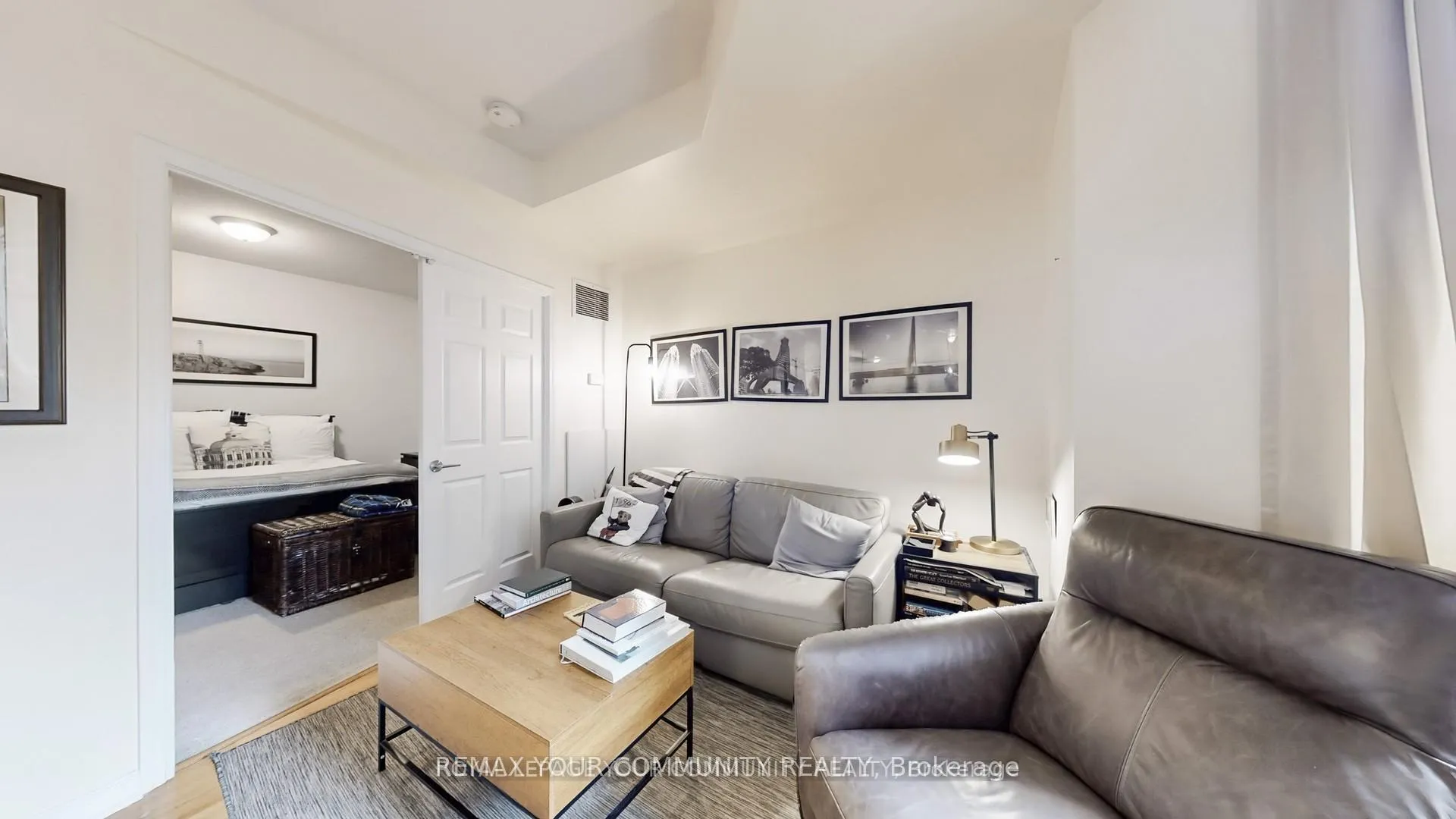 Photo 4 of Unit 101, 455 Rosewell Avenue, Toronto, Lawrence Park South — HOMEH