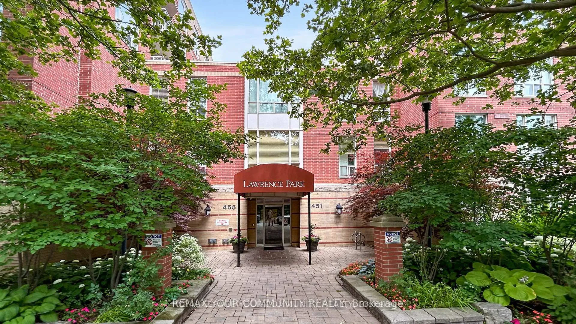 Photo 5 of Unit 101, 455 Rosewell Avenue, Toronto, Lawrence Park South — HOMEH