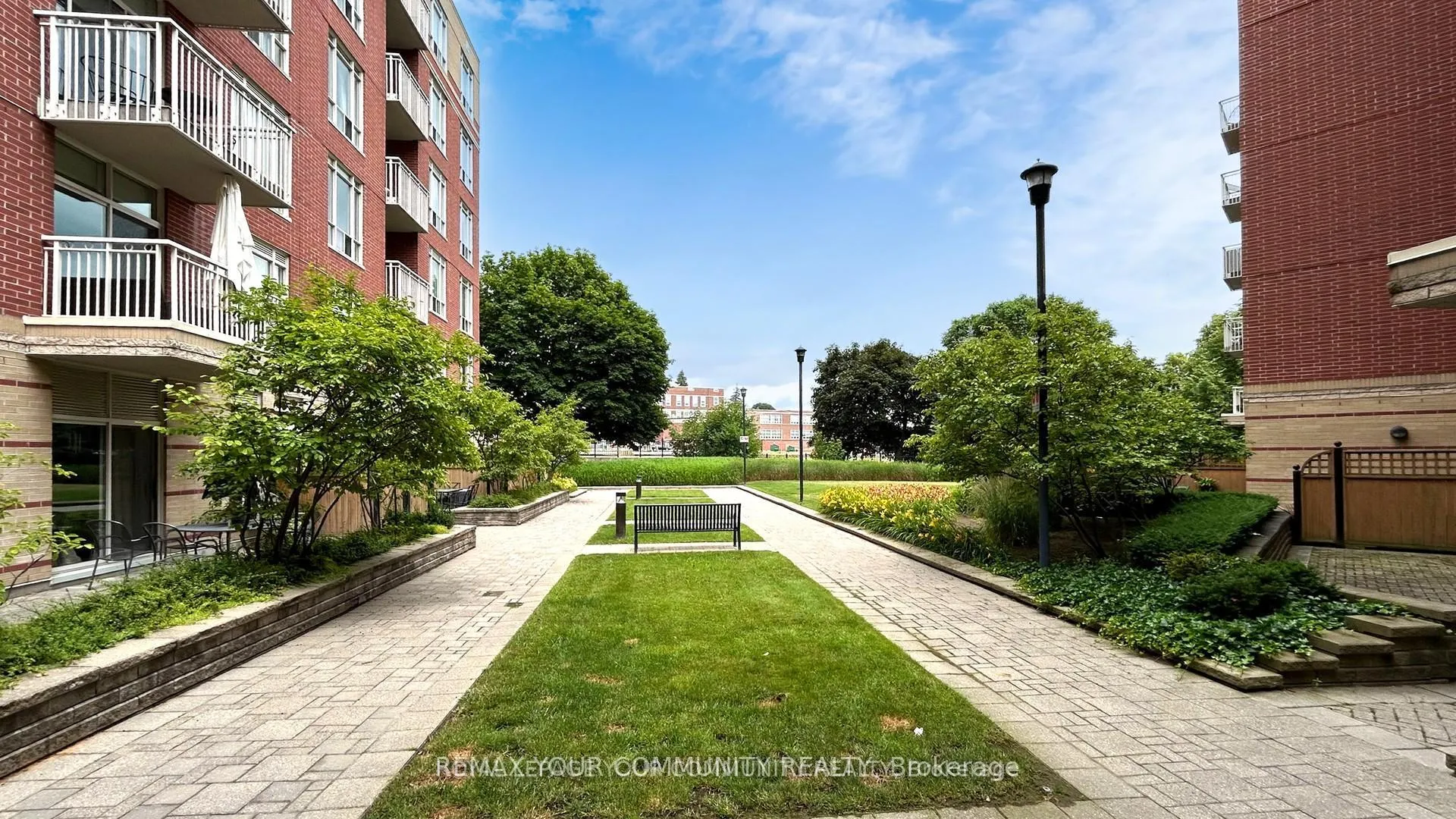 Photo 7 of Unit 101, 455 Rosewell Avenue, Toronto, Lawrence Park South — HOMEH