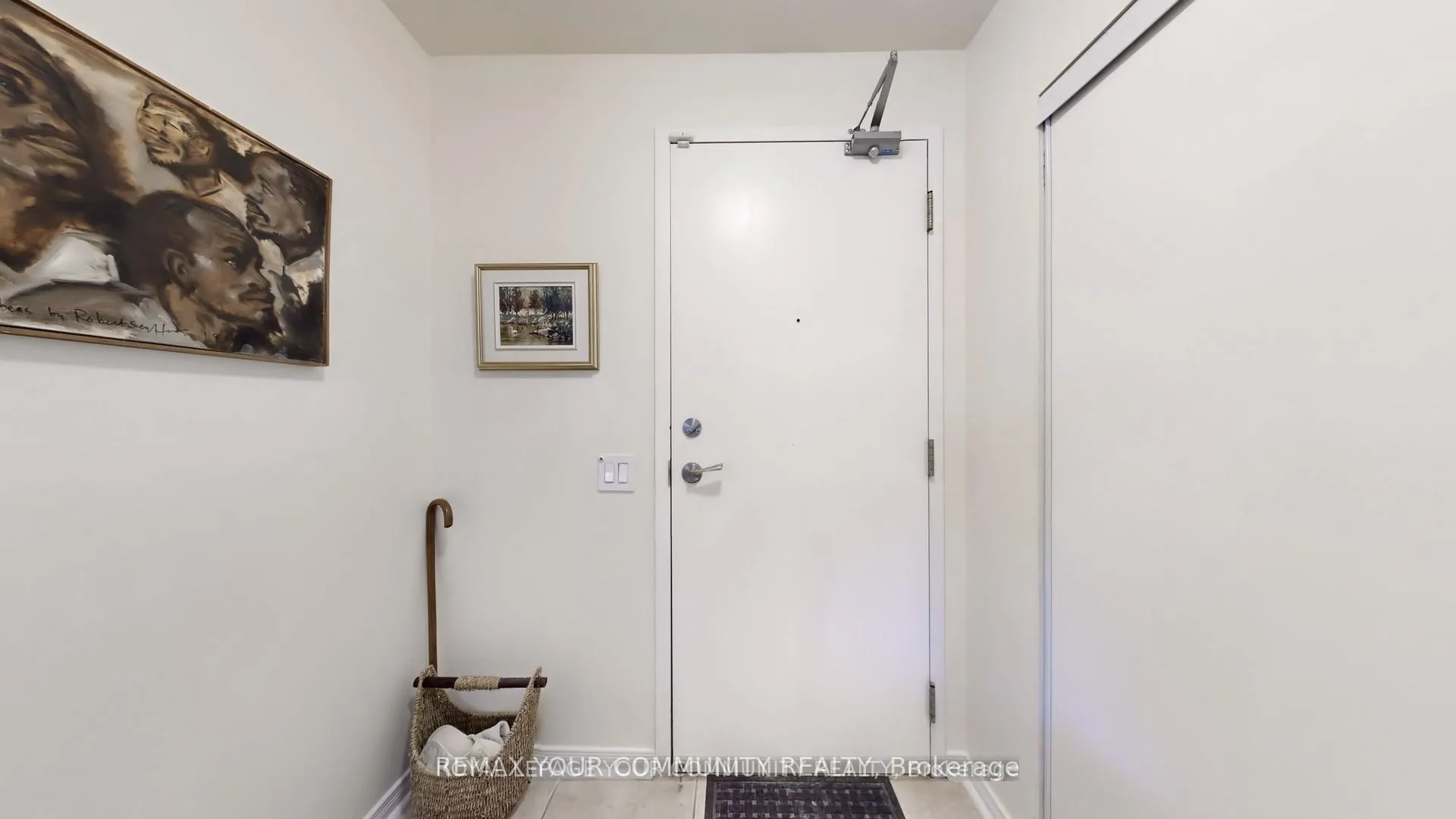 Photo 9 of Unit 101, 455 Rosewell Avenue, Toronto, Lawrence Park South — HOMEH