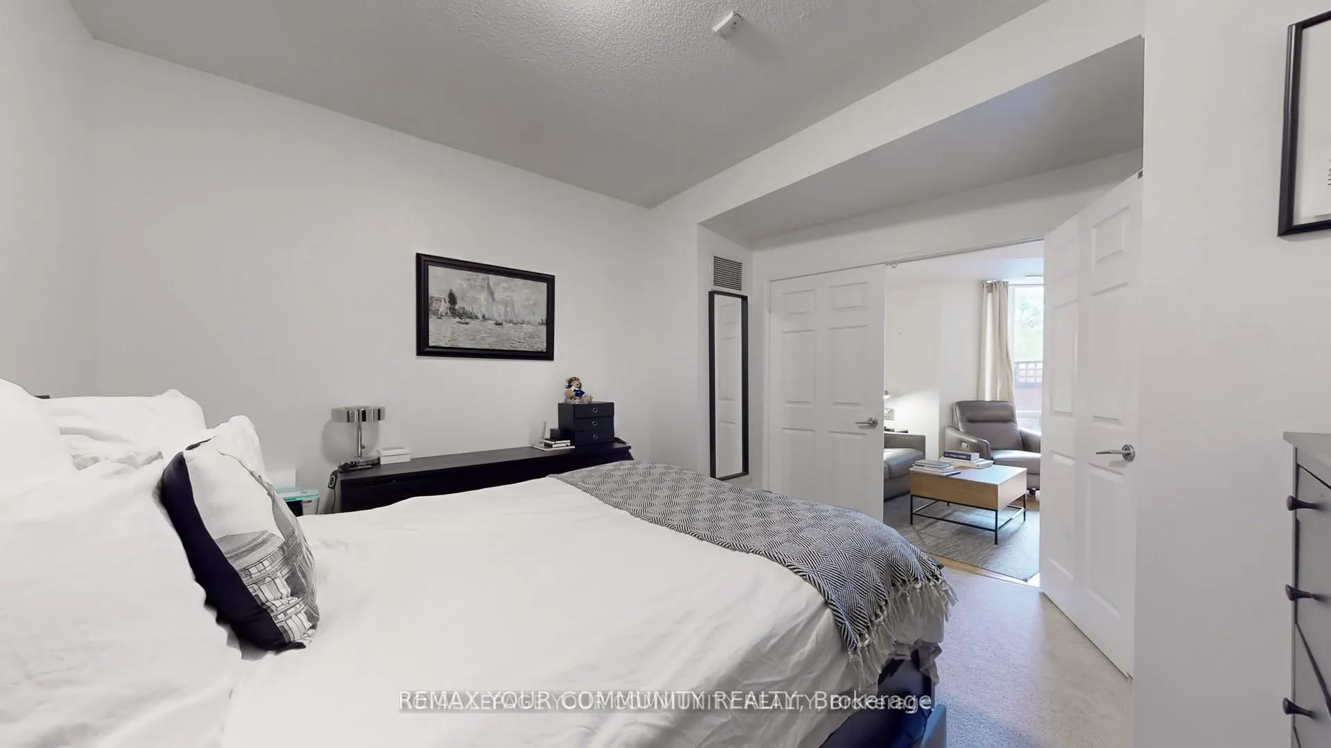 Photo 13 of Unit 101, 455 Rosewell Avenue, Toronto, Lawrence Park South — HOMEH