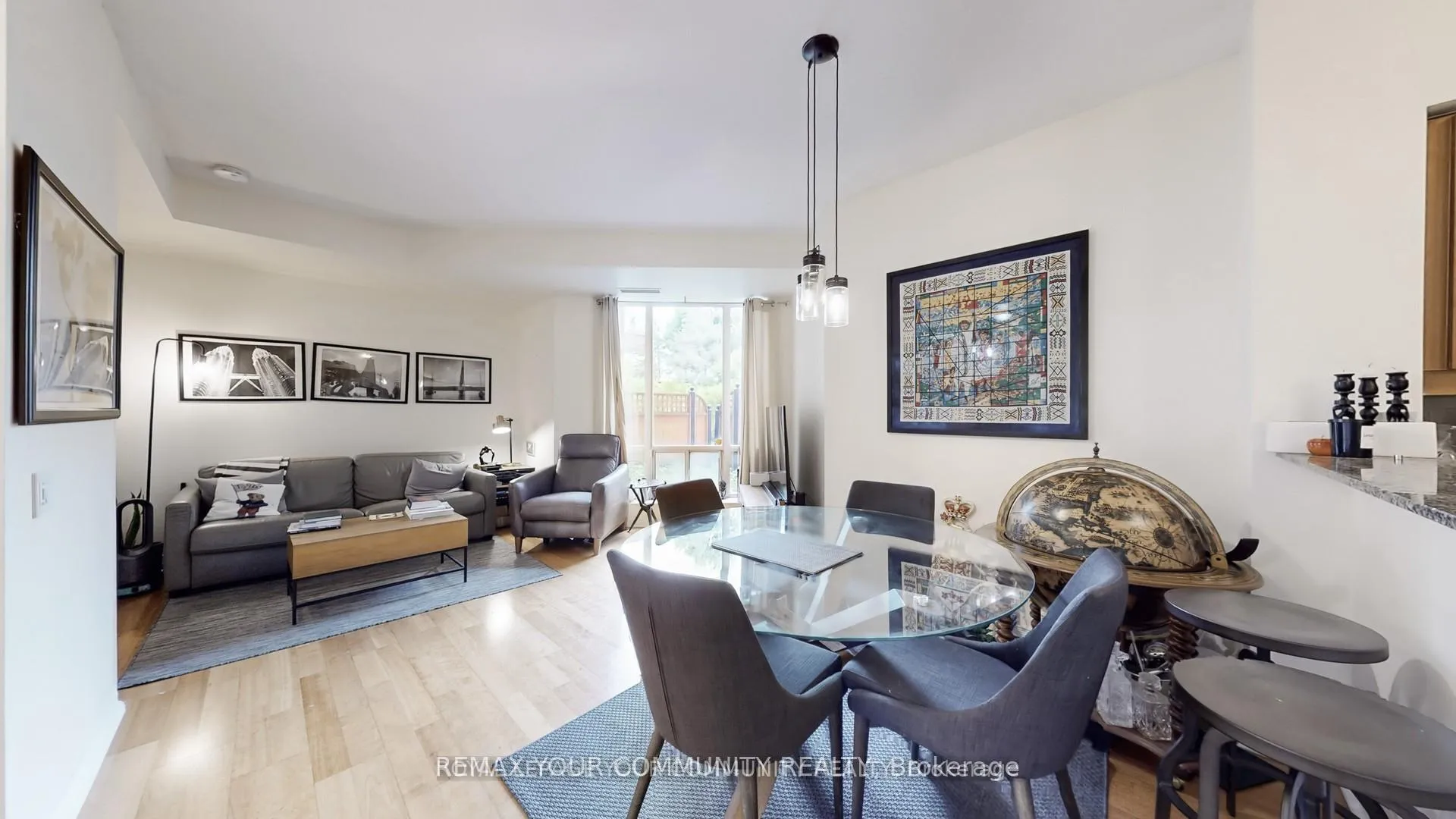 Photo 16 of Unit 101, 455 Rosewell Avenue, Toronto, Lawrence Park South — HOMEH