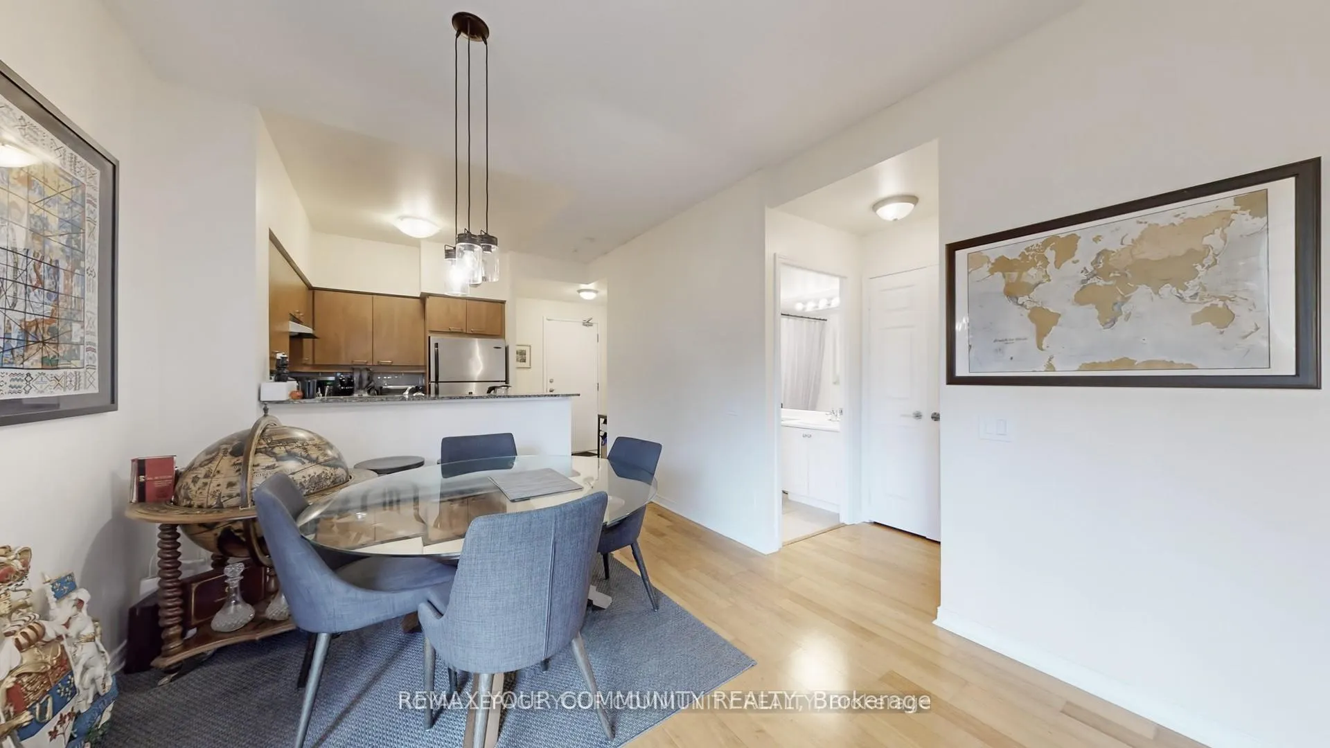 Photo 18 of Unit 101, 455 Rosewell Avenue, Toronto, Lawrence Park South — HOMEH