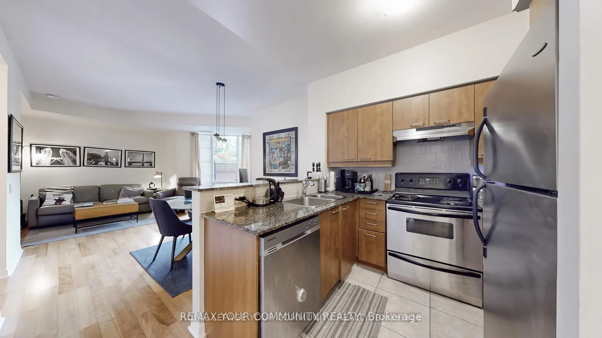 Photo 19 of Unit 101, 455 Rosewell Avenue, Toronto, Lawrence Park South — HOMEH