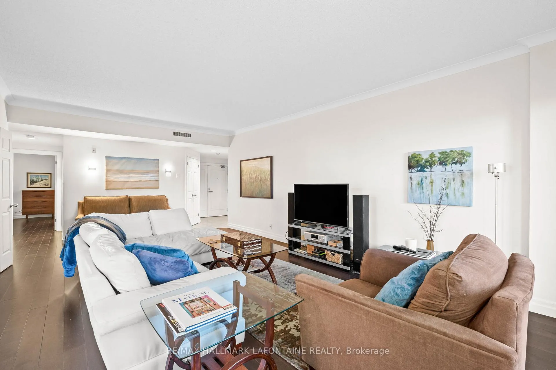 Photo 17 of Unit 101, 21 Durham Private, Ottawa, Lindenlea — HOMEH
