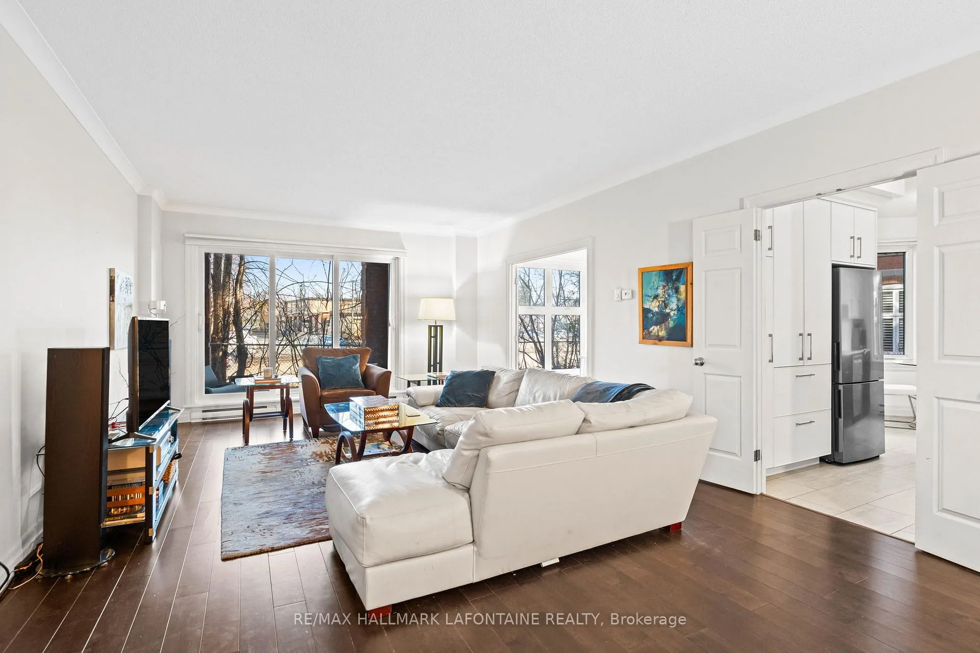 Photo 18 of Unit 101, 21 Durham Private, Ottawa, Lindenlea — HOMEH