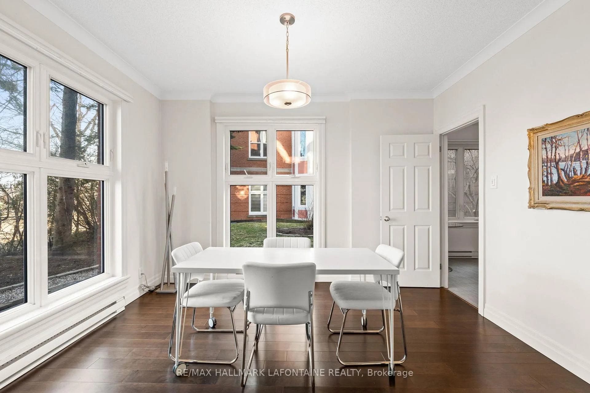 Photo 19 of Unit 101, 21 Durham Private, Ottawa, Lindenlea — HOMEH