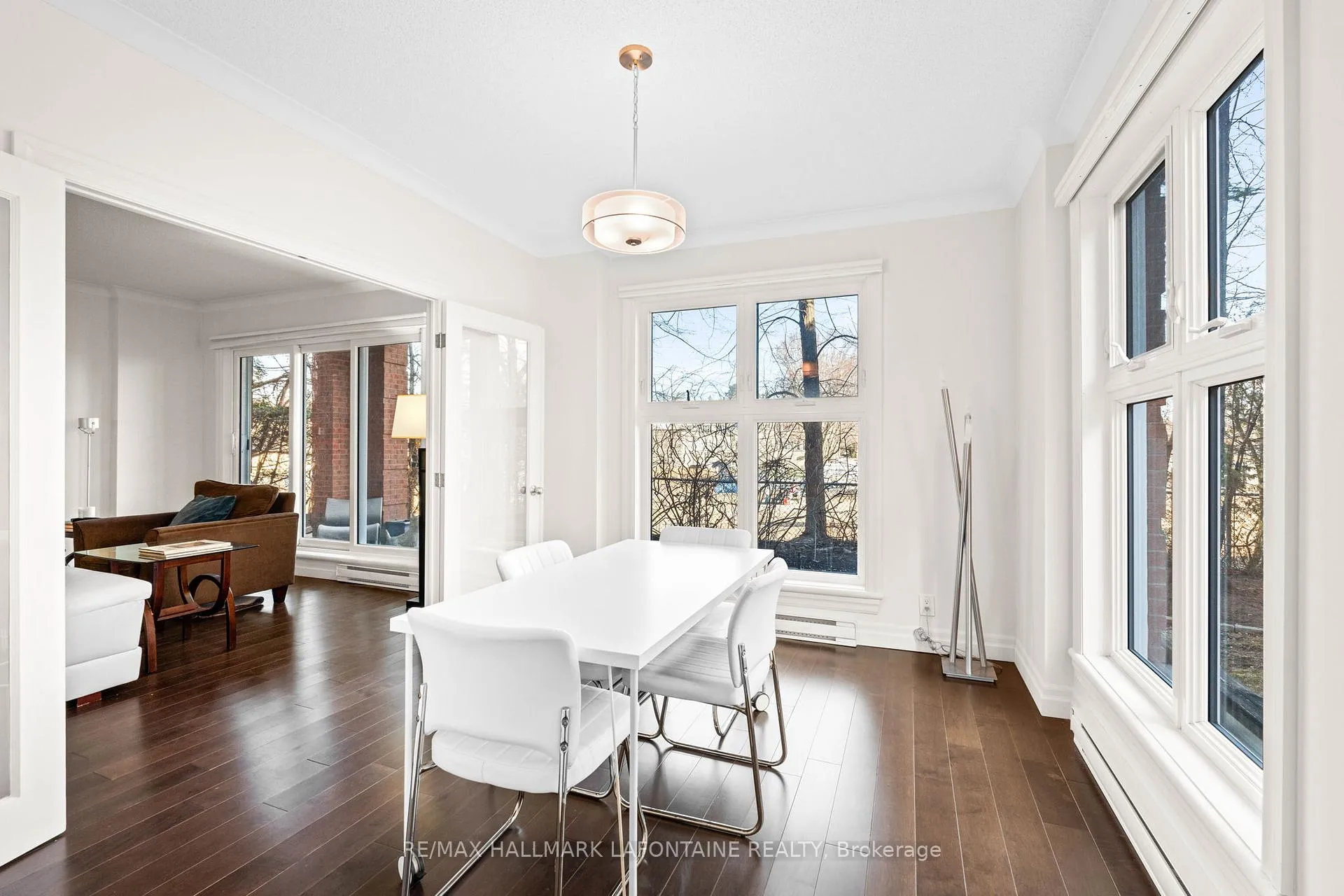 Photo 20 of Unit 101, 21 Durham Private, Ottawa, Lindenlea — HOMEH
