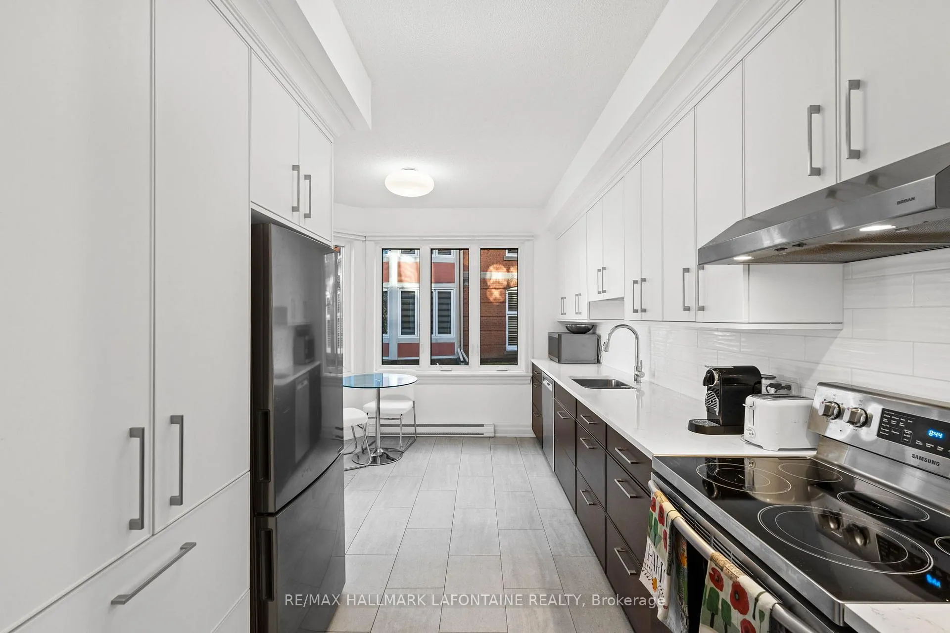 Photo 22 of Unit 101, 21 Durham Private, Ottawa, Lindenlea — HOMEH