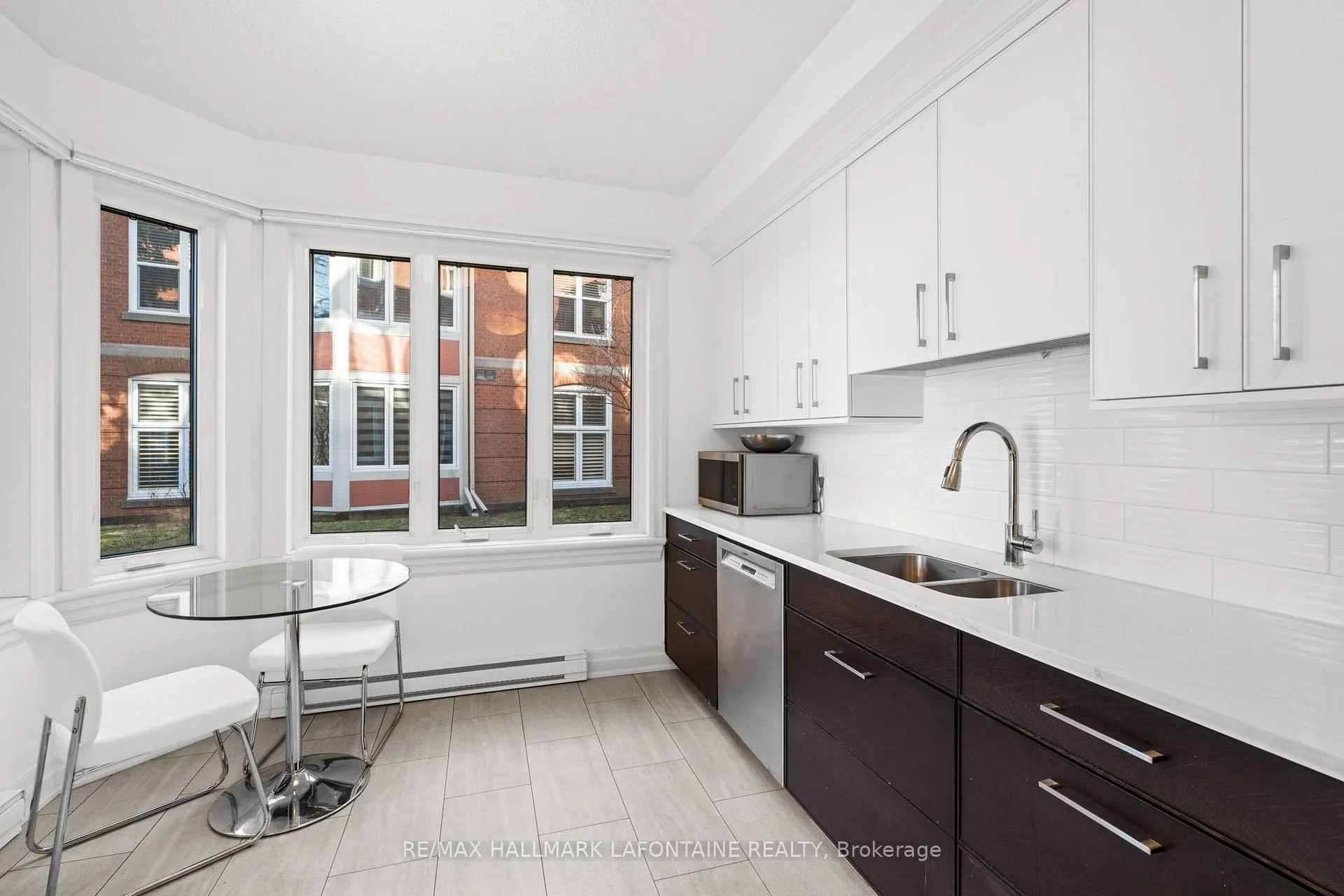 Photo 24 of Unit 101, 21 Durham Private, Ottawa, Lindenlea — HOMEH