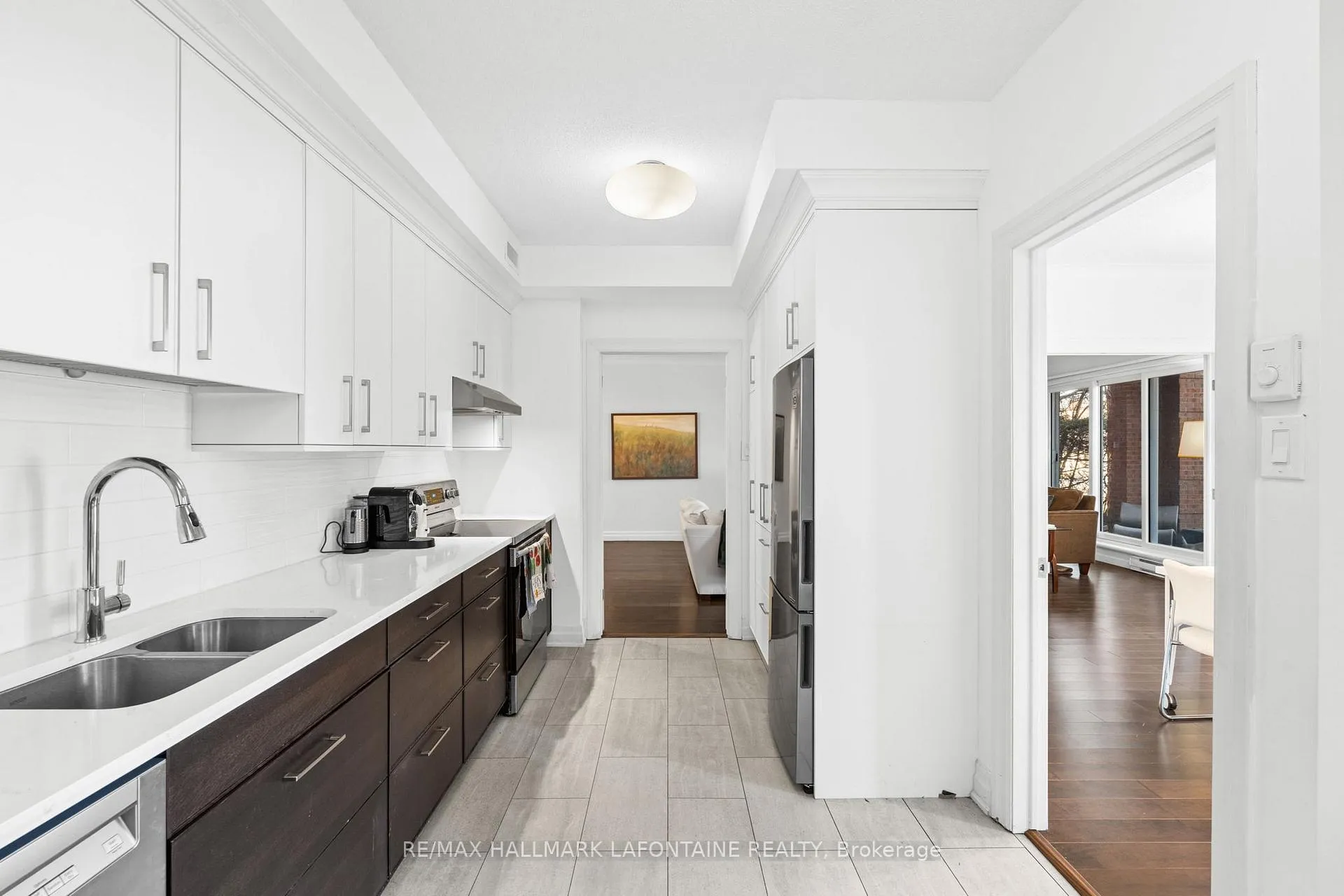 Photo 26 of Unit 101, 21 Durham Private, Ottawa, Lindenlea — HOMEH