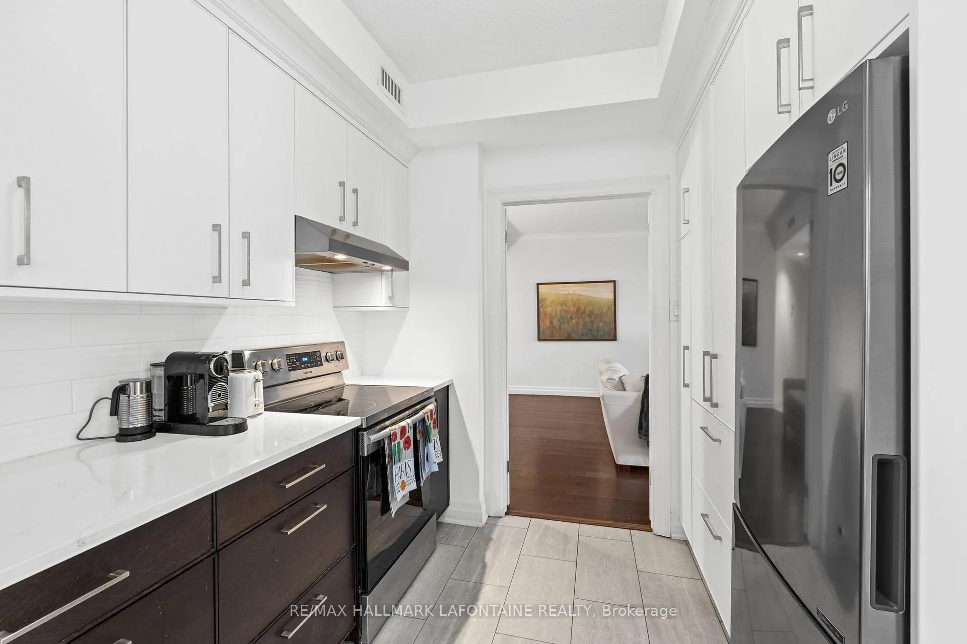 Photo 27 of Unit 101, 21 Durham Private, Ottawa, Lindenlea — HOMEH