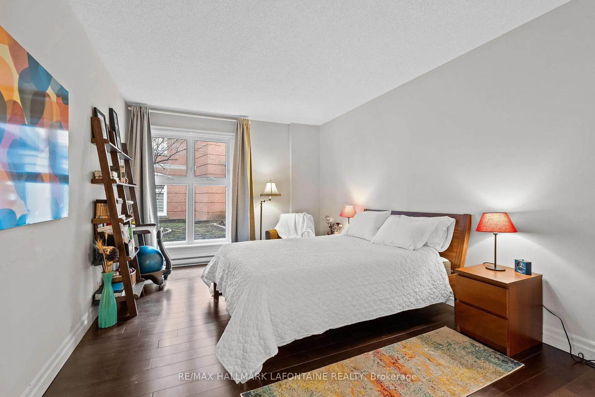 Photo 32 of Unit 101, 21 Durham Private, Ottawa, Lindenlea — HOMEH