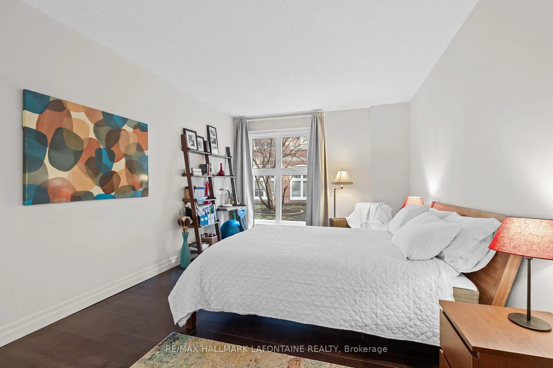Photo 34 of Unit 101, 21 Durham Private, Ottawa, Lindenlea — HOMEH