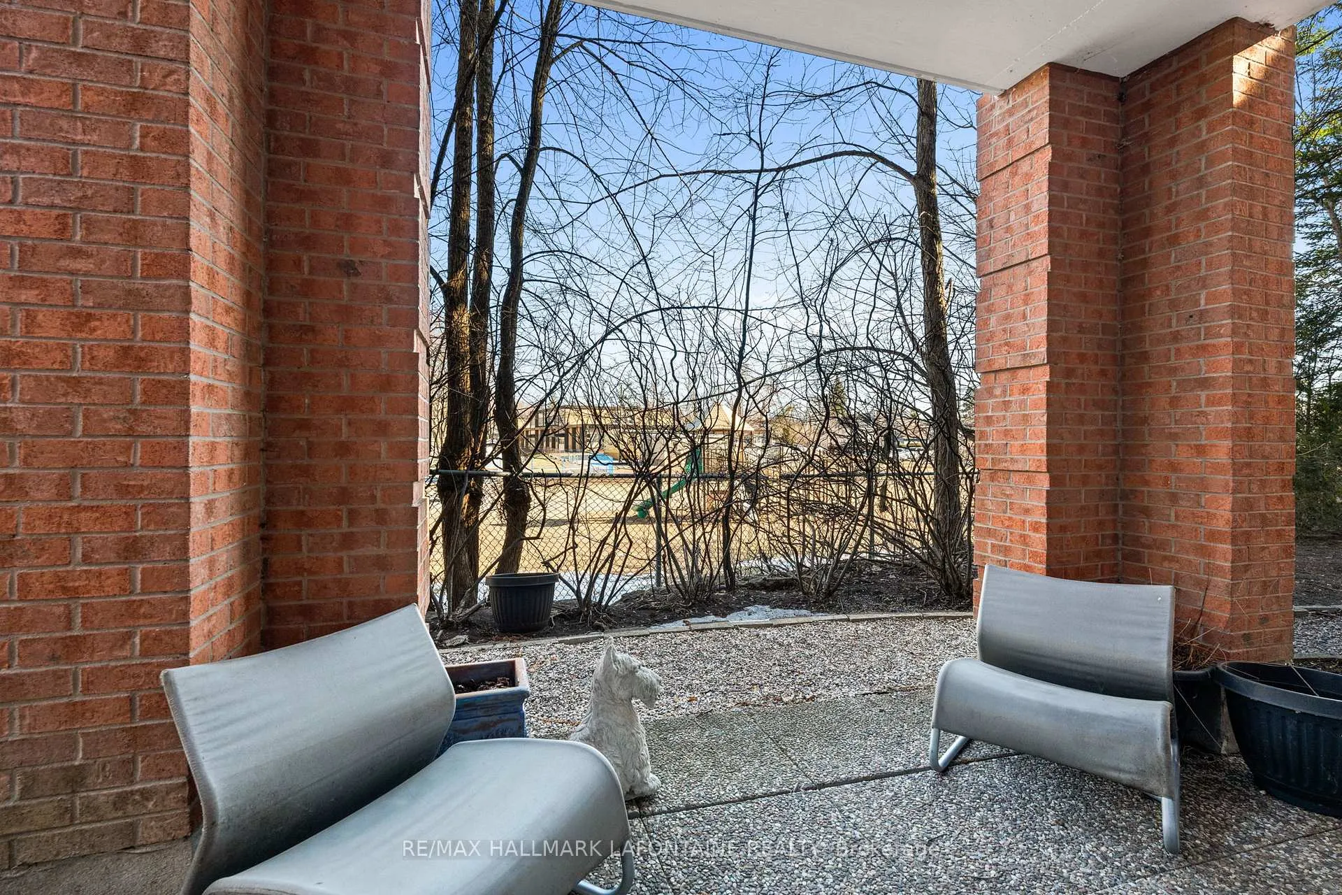 Photo 36 of Unit 101, 21 Durham Private, Ottawa, Lindenlea — HOMEH