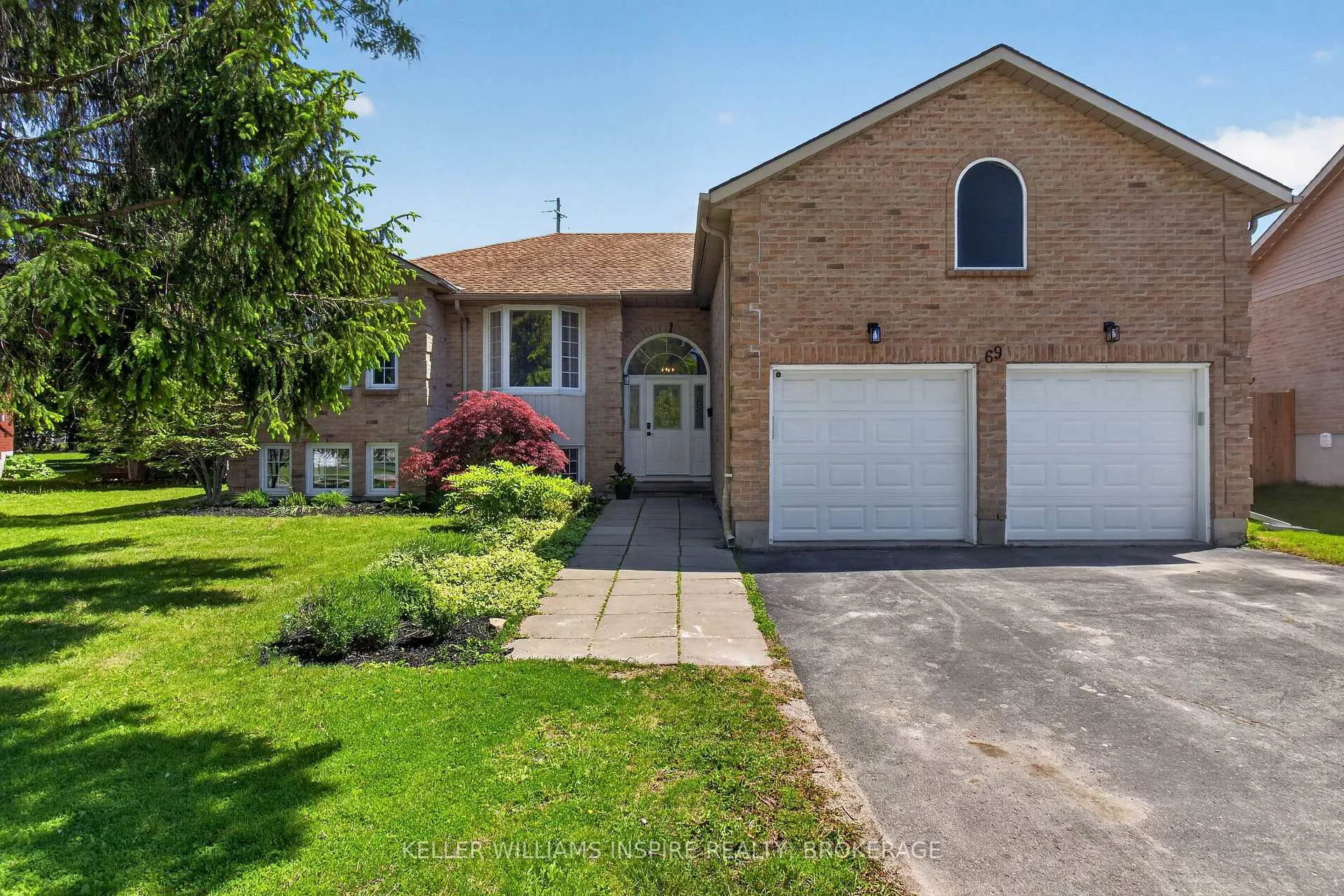 Photo 2 of 69 Barker Drive, Kingston, Kingston East (Incl Barret Crt) — HOMEH