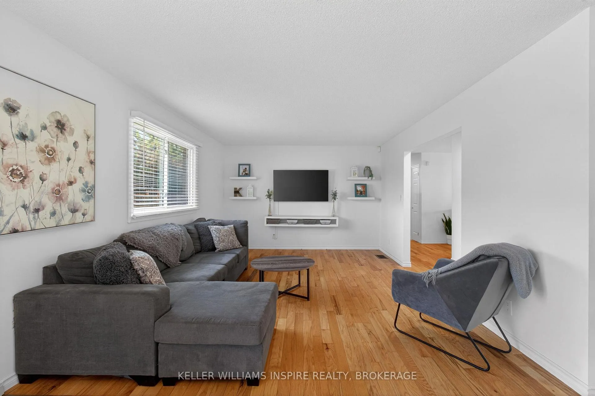 Photo 19 of 69 Barker Drive, Kingston, Kingston East (Incl Barret Crt) — HOMEH
