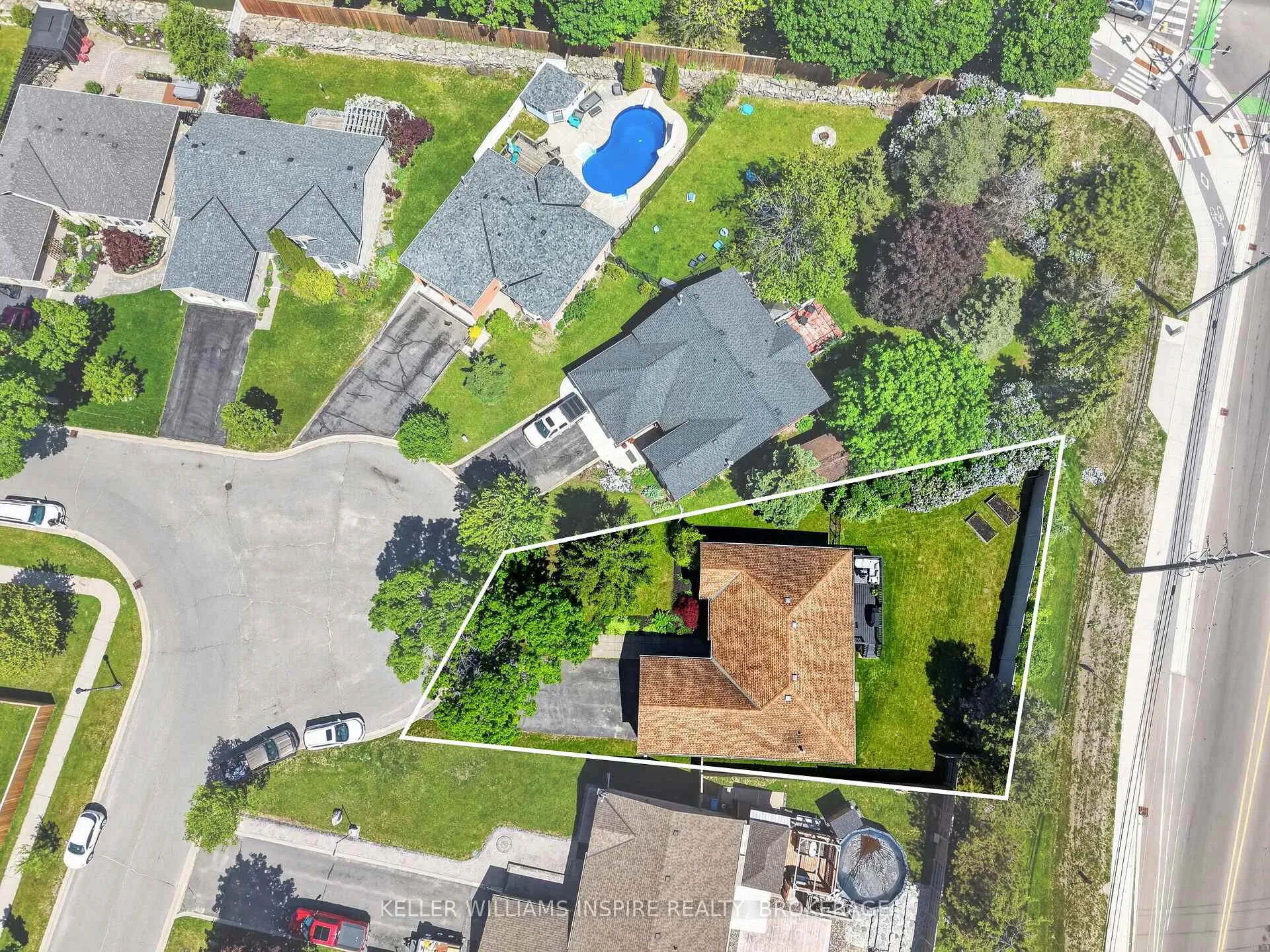 Photo 43 of 69 Barker Drive, Kingston, Kingston East (Incl Barret Crt) — HOMEH