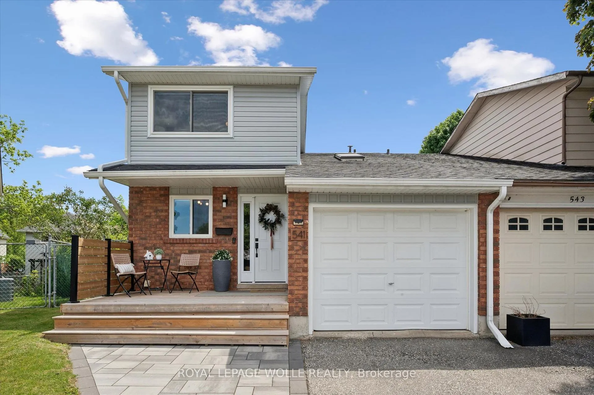 Photo 1 of 541 Shingle Bridge Place, Cambridge — HOMEH