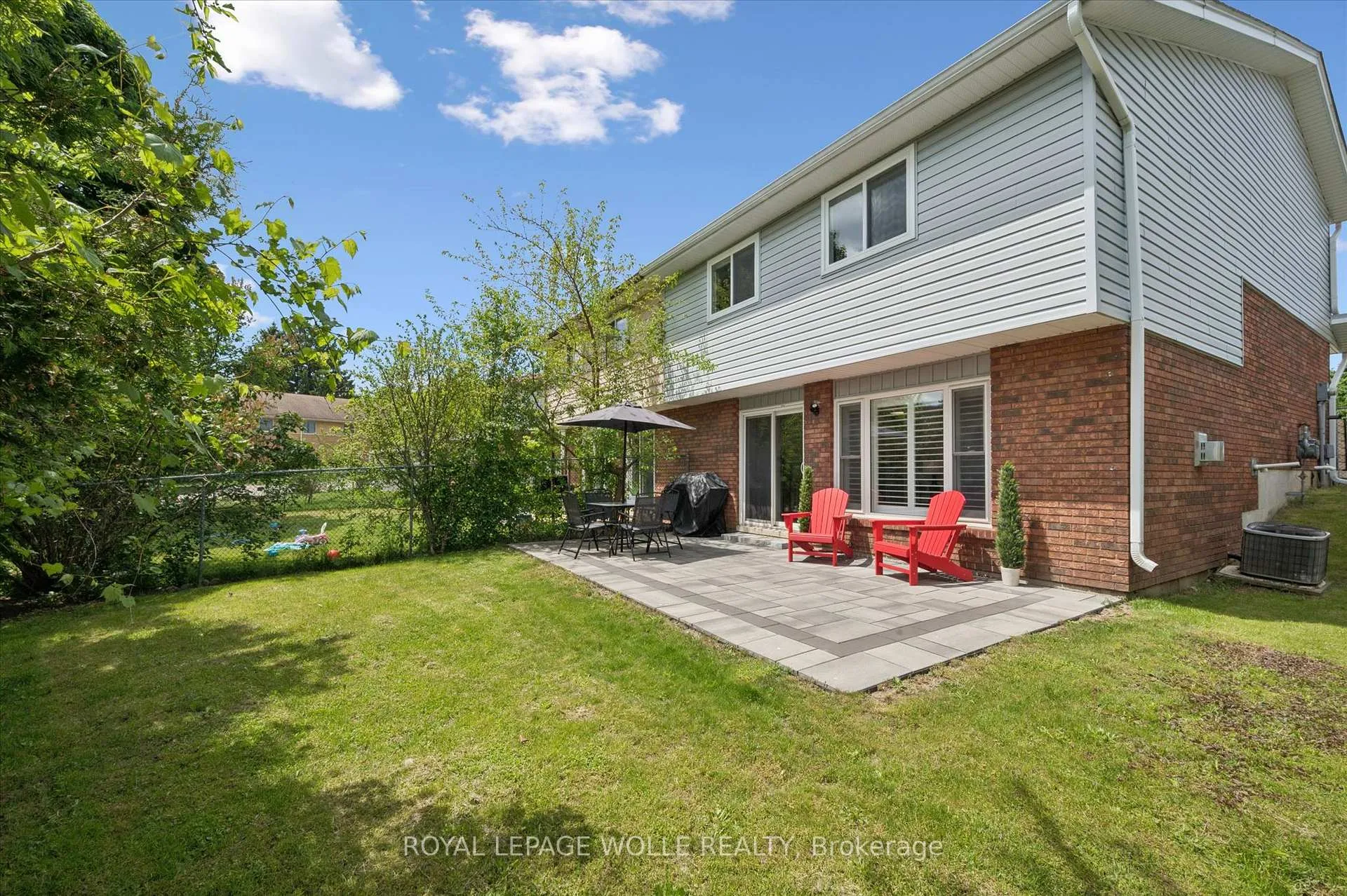 Photo 22 of 541 Shingle Bridge Place, Cambridge — HOMEH