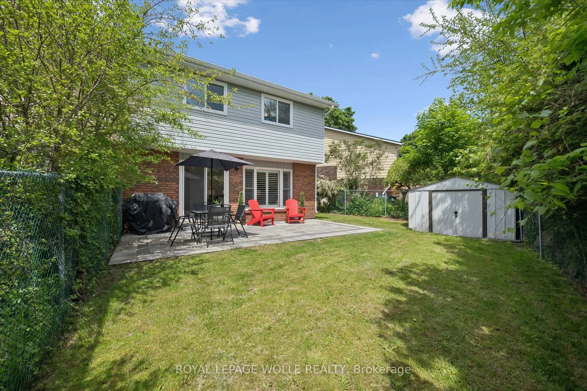 Photo 23 of 541 Shingle Bridge Place, Cambridge — HOMEH