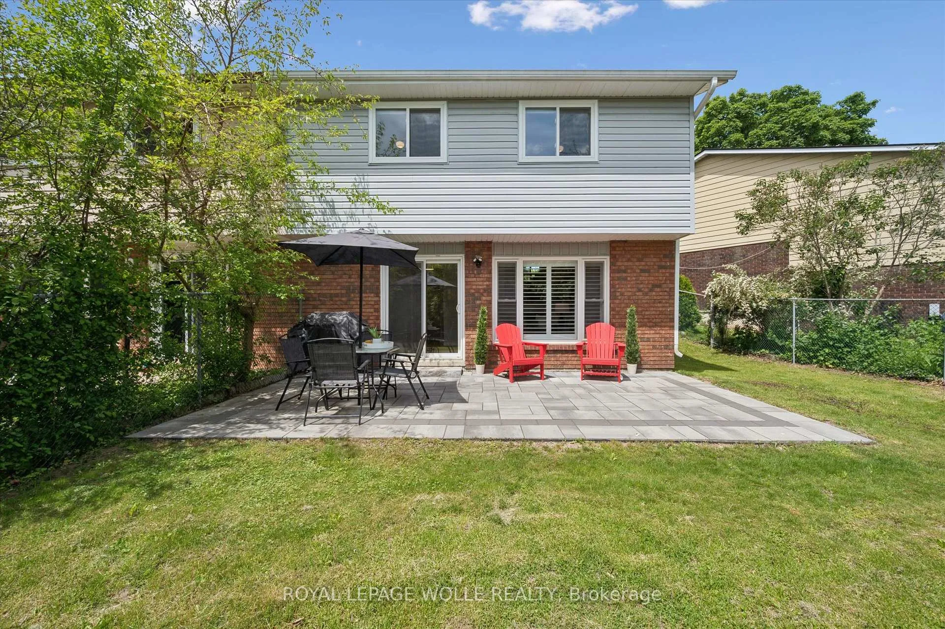 Photo 24 of 541 Shingle Bridge Place, Cambridge — HOMEH
