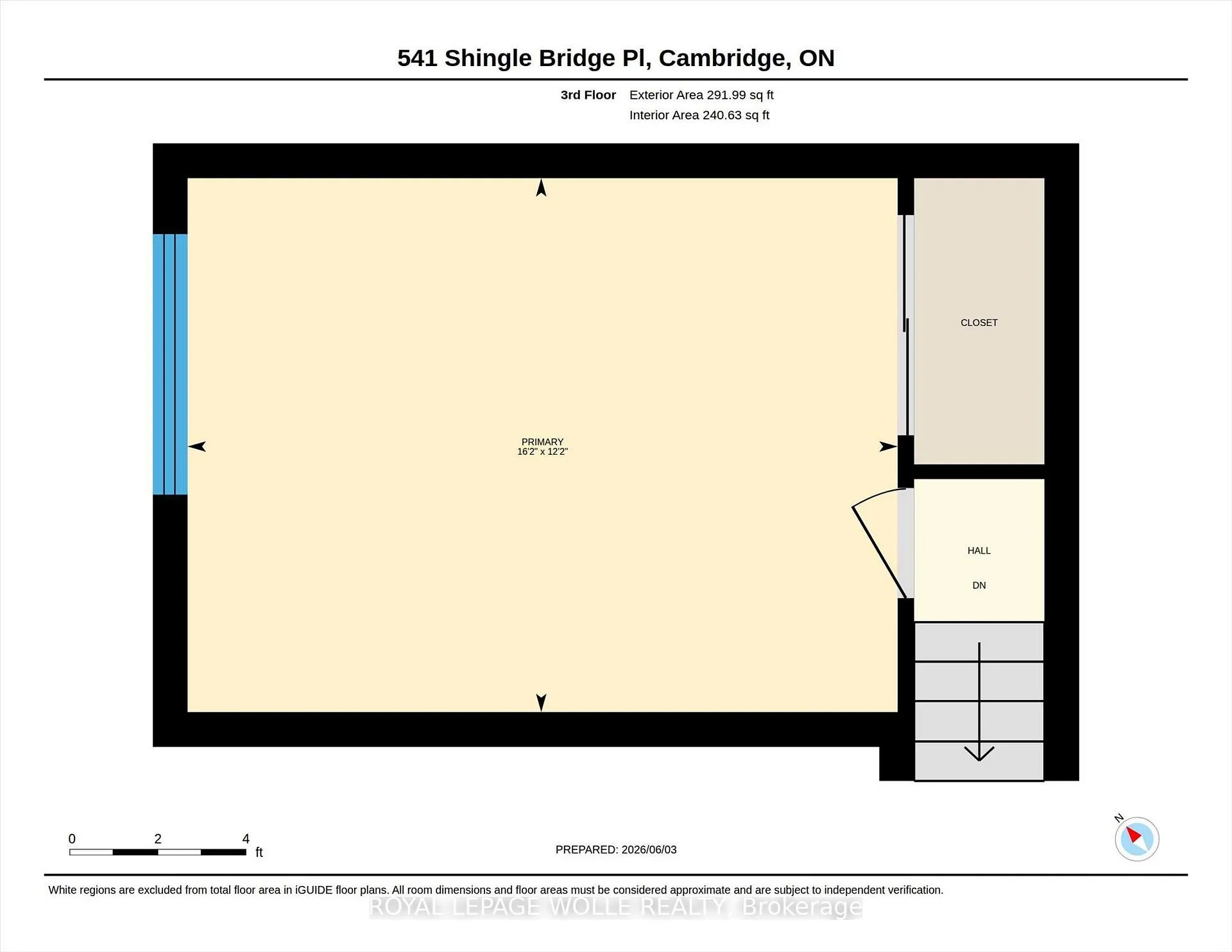Photo 27 of 541 Shingle Bridge Place, Cambridge — HOMEH