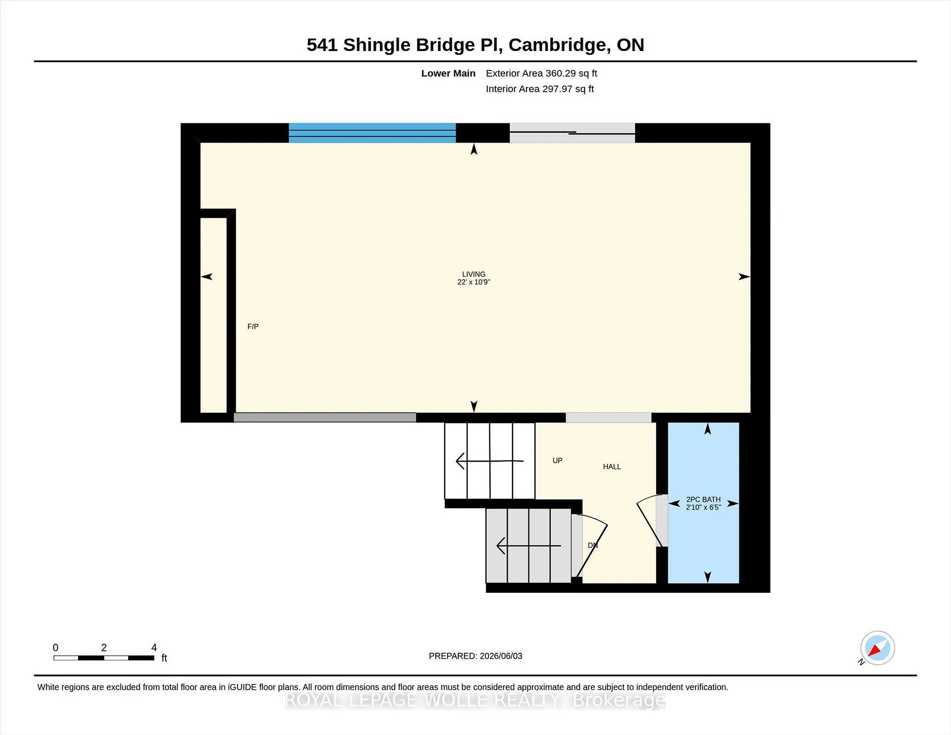 Photo 28 of 541 Shingle Bridge Place, Cambridge — HOMEH