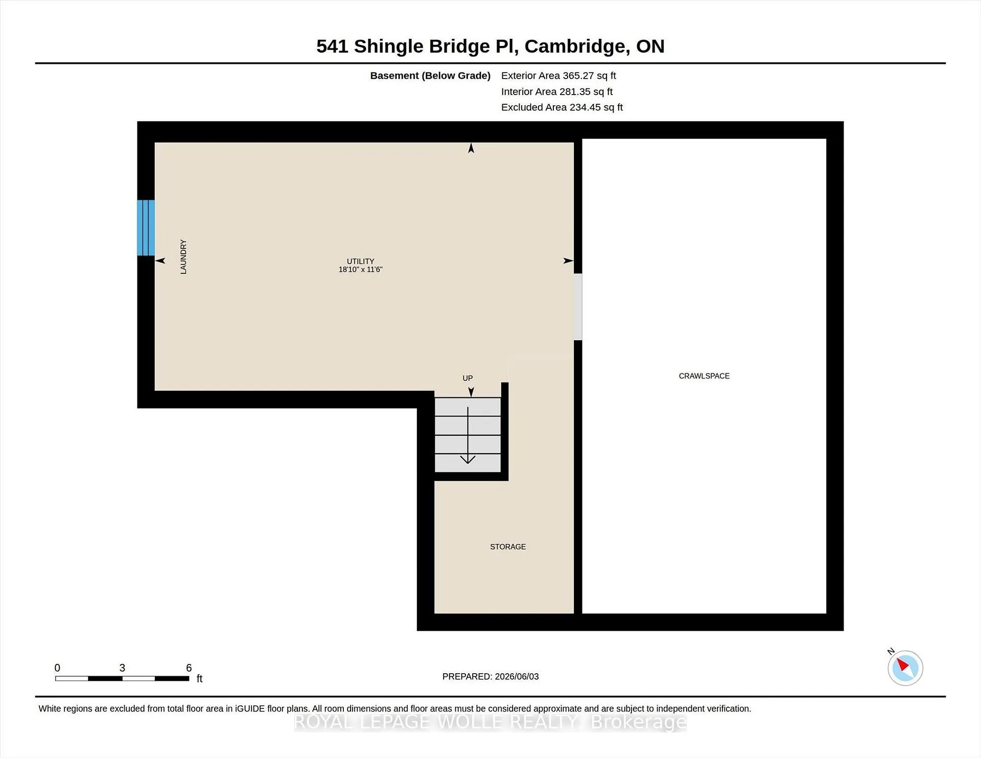 Photo 29 of 541 Shingle Bridge Place, Cambridge — HOMEH