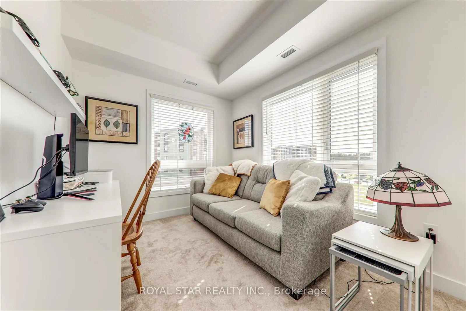 Photo 20 of Unit 401, 1 Chef Lane, Barrie, Rural Barrie Southeast — HOMEH