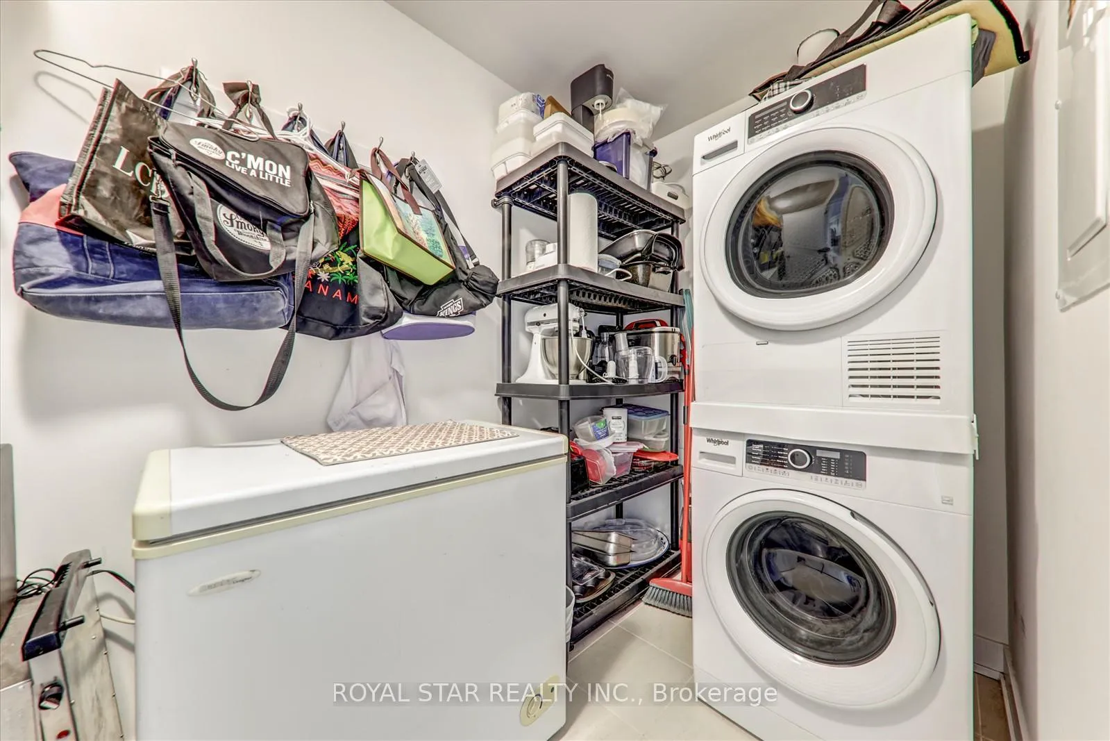 Photo 30 of Unit 401, 1 Chef Lane, Barrie, Rural Barrie Southeast — HOMEH