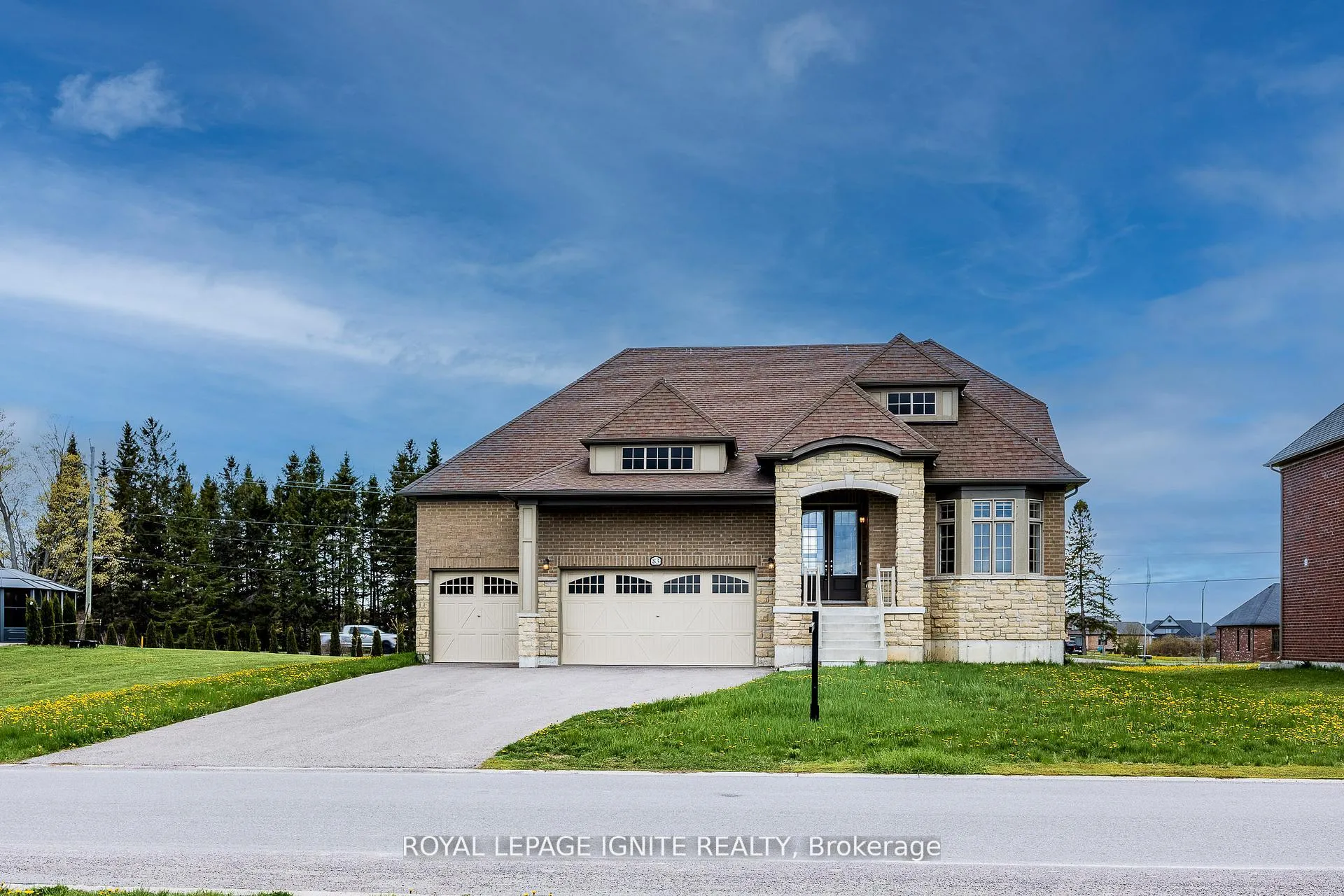 Photo 1 of 83 Summer Breeze Drive, Quinte West, Murray Ward — HOMEH