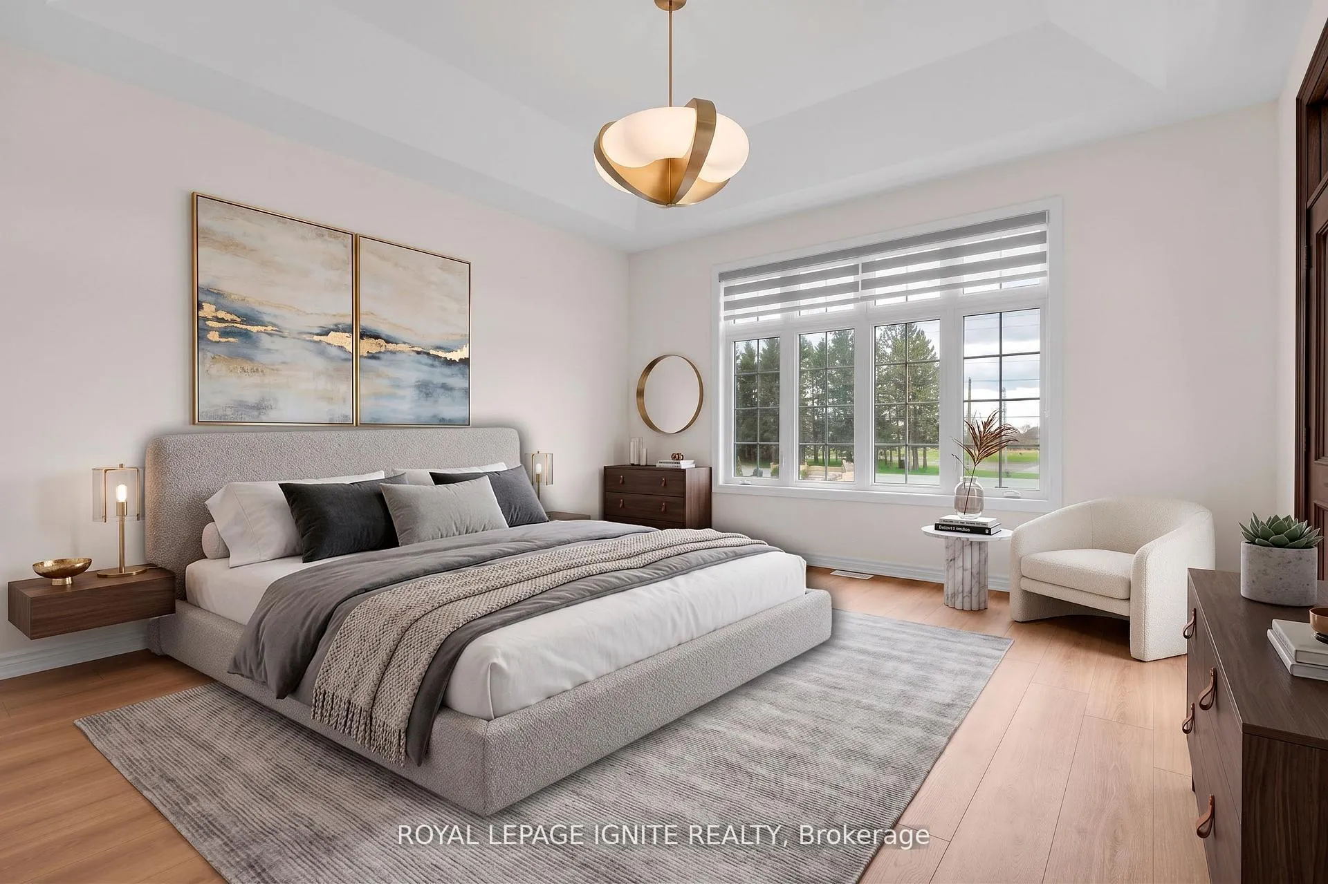 Photo 47 of 83 Summer Breeze Drive, Quinte West, Murray Ward — HOMEH