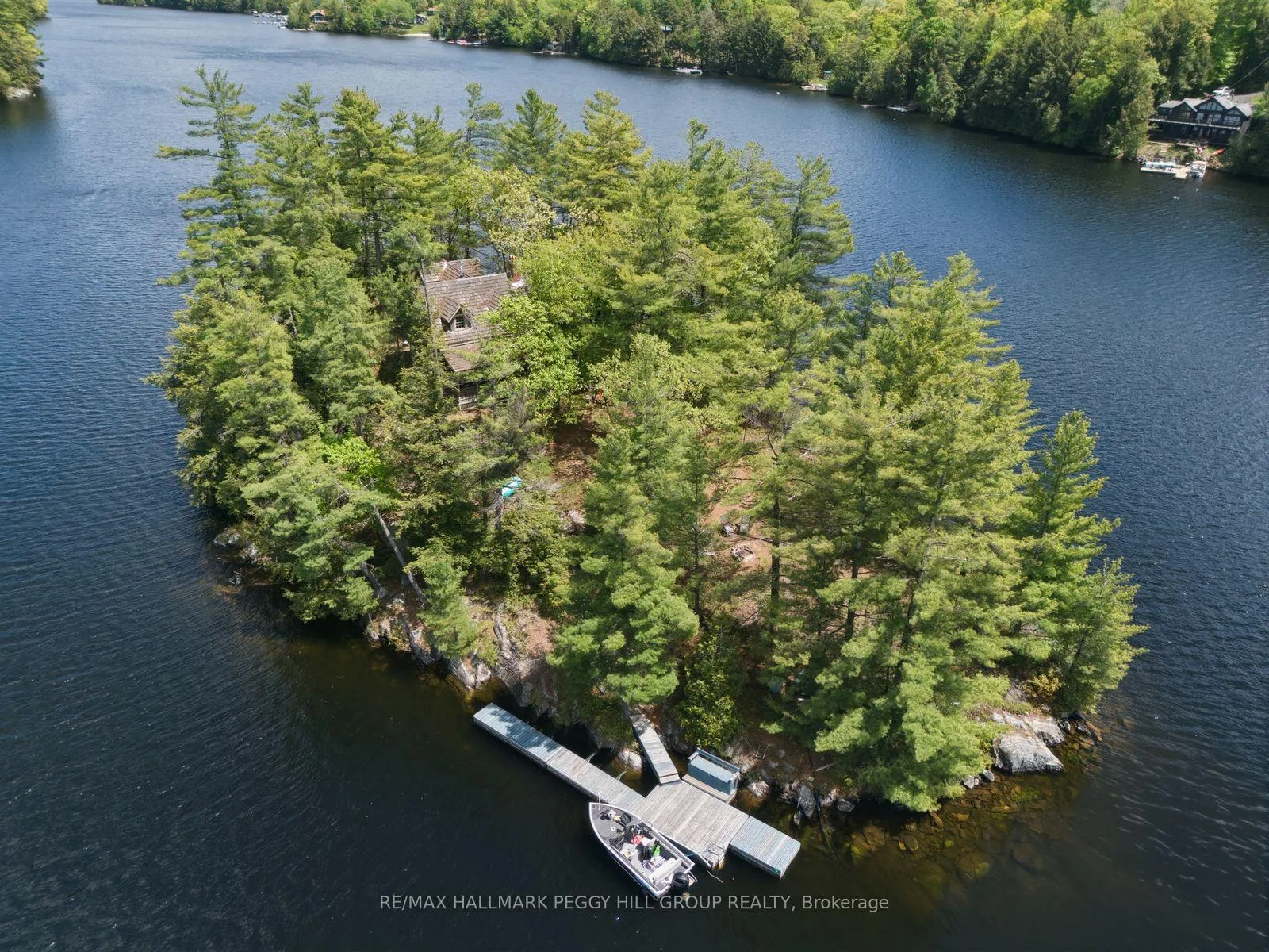 Photo 1 of 10 Crane Lake Water, The Archipelago, Archipelago South — HOMEH