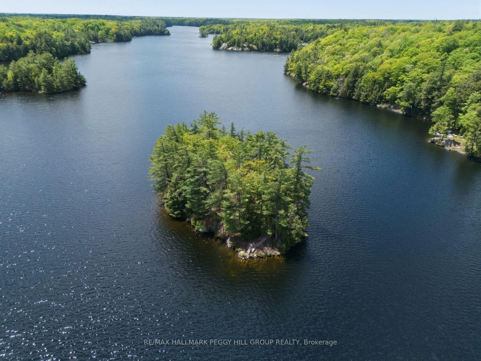 Photo 2 of 10 Crane Lake Water, The Archipelago, Archipelago South — HOMEH