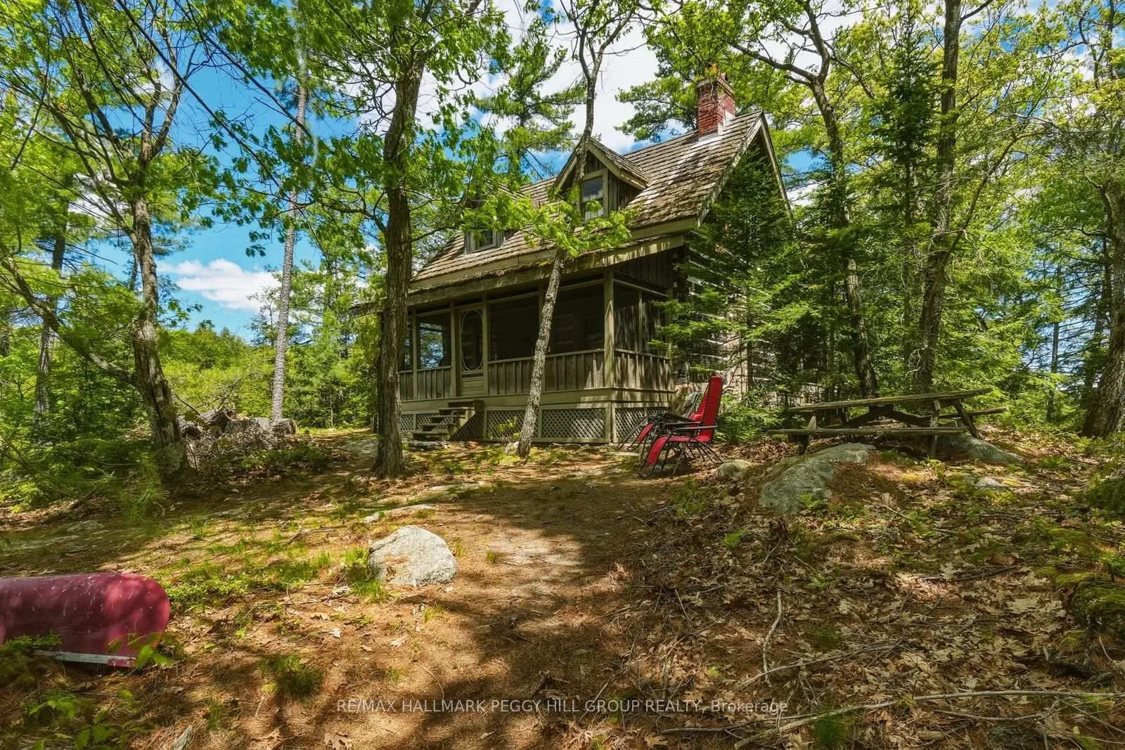 Photo 21 of 10 Crane Lake Water, The Archipelago, Archipelago South — HOMEH