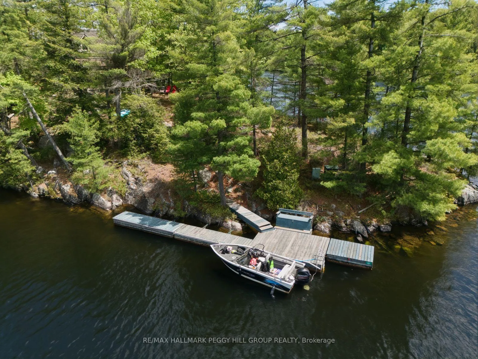 Photo 22 of 10 Crane Lake Water, The Archipelago, Archipelago South — HOMEH