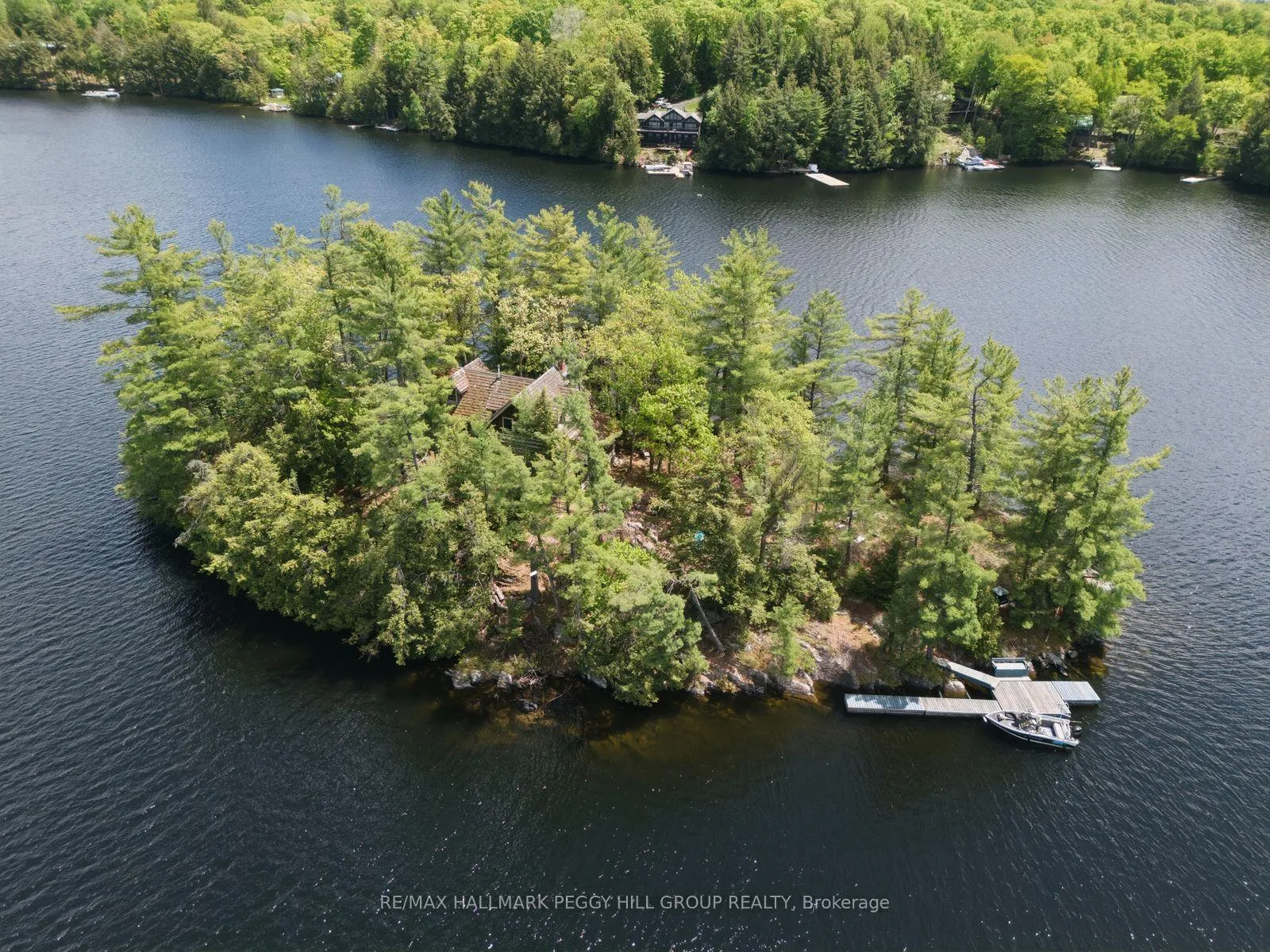 Photo 23 of 10 Crane Lake Water, The Archipelago, Archipelago South — HOMEH
