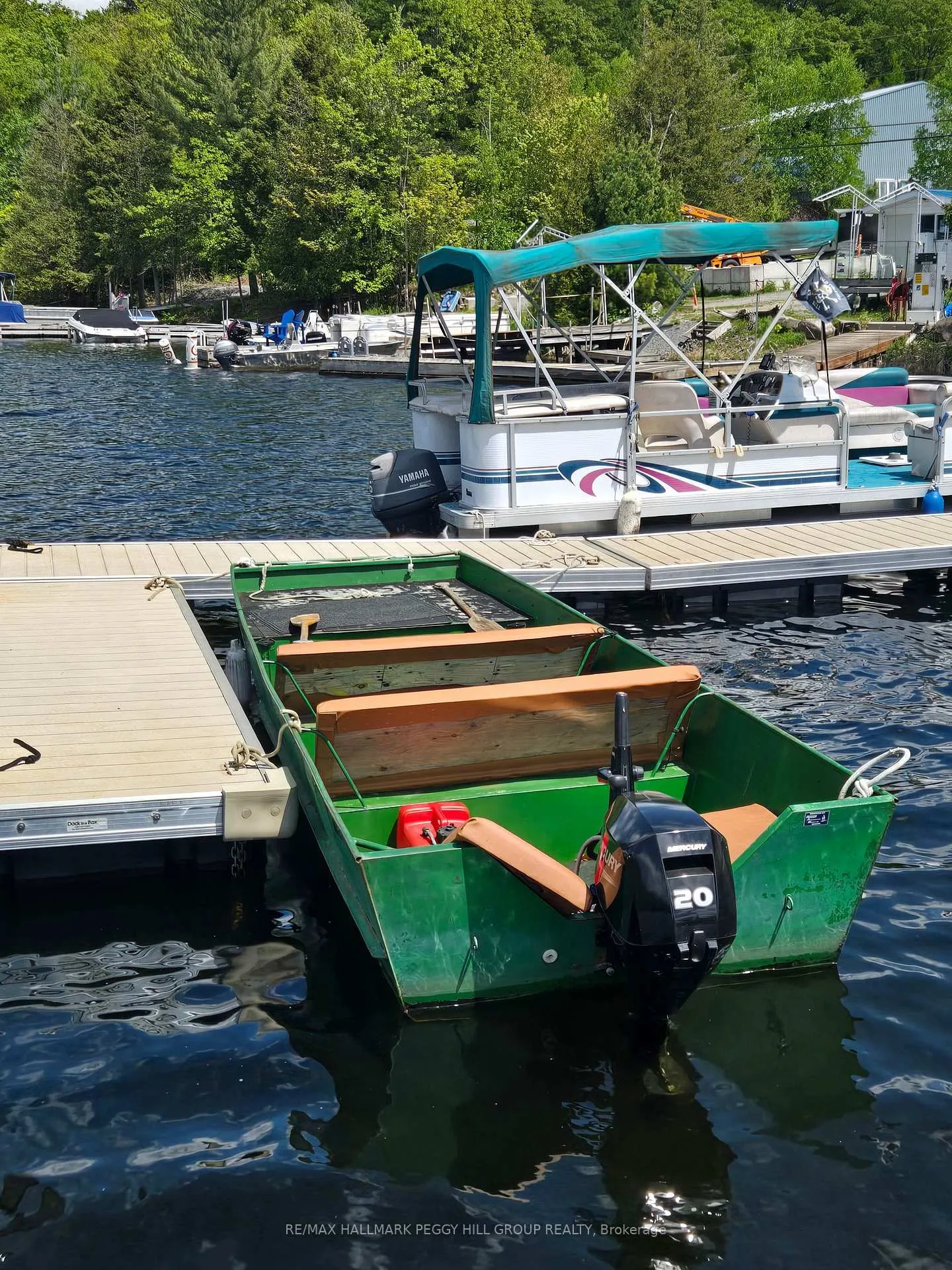 Photo 24 of 10 Crane Lake Water, The Archipelago, Archipelago South — HOMEH