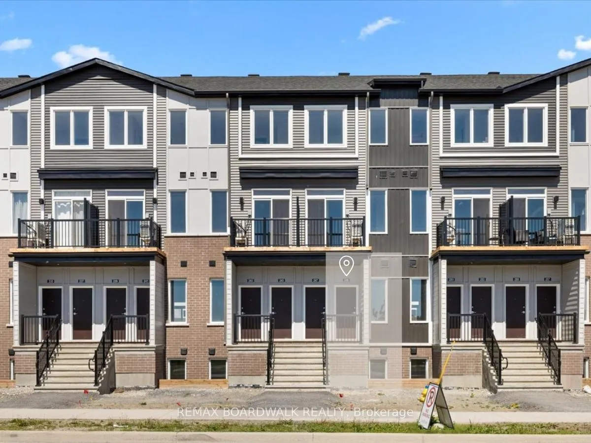 Photo 1 of 249 Lamarche Avenue, Ottawa, Chapel Hill South - Orleans Village — HOMEH